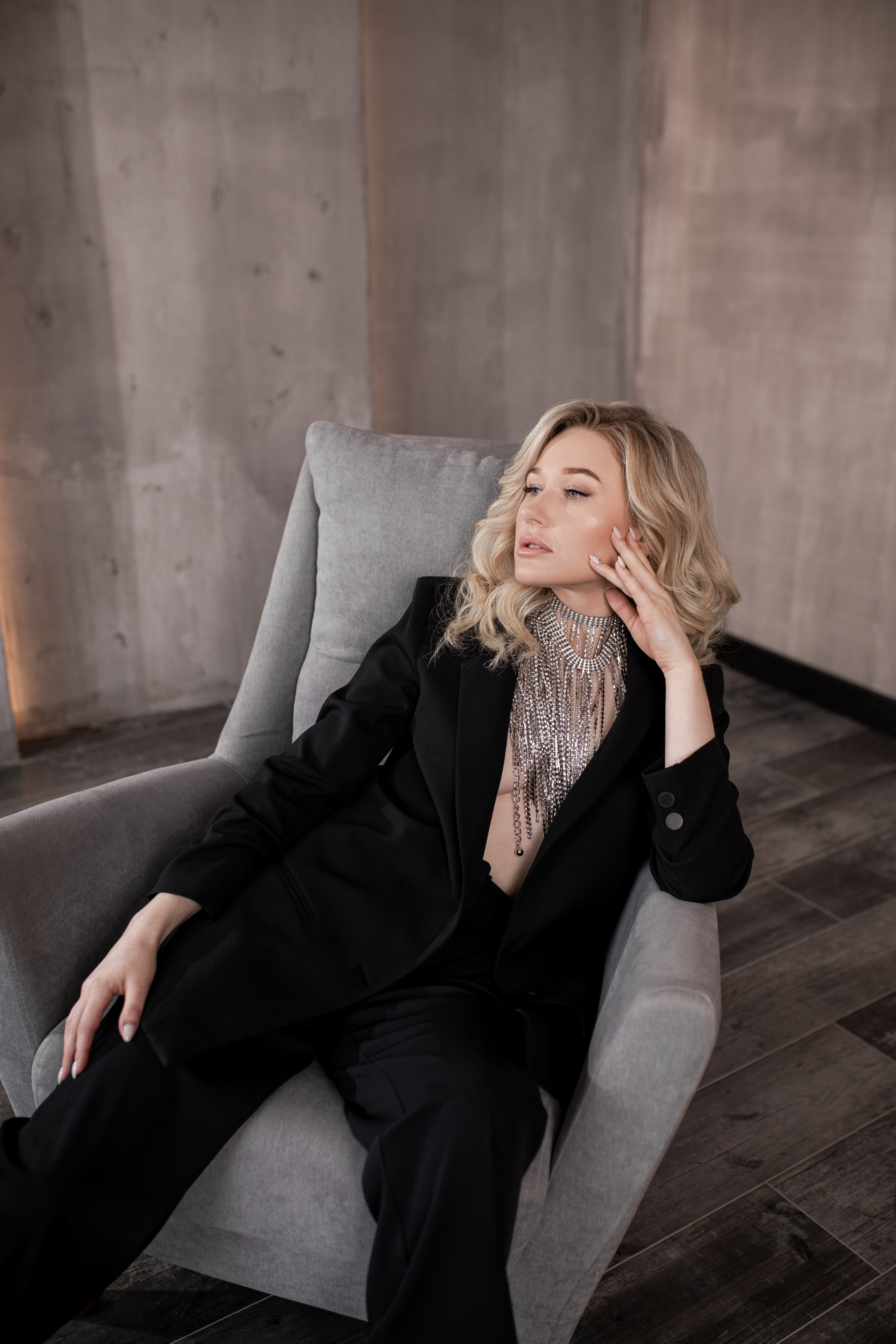 Ира. Свадебный и портретный фотограф Екатерина Моргунова