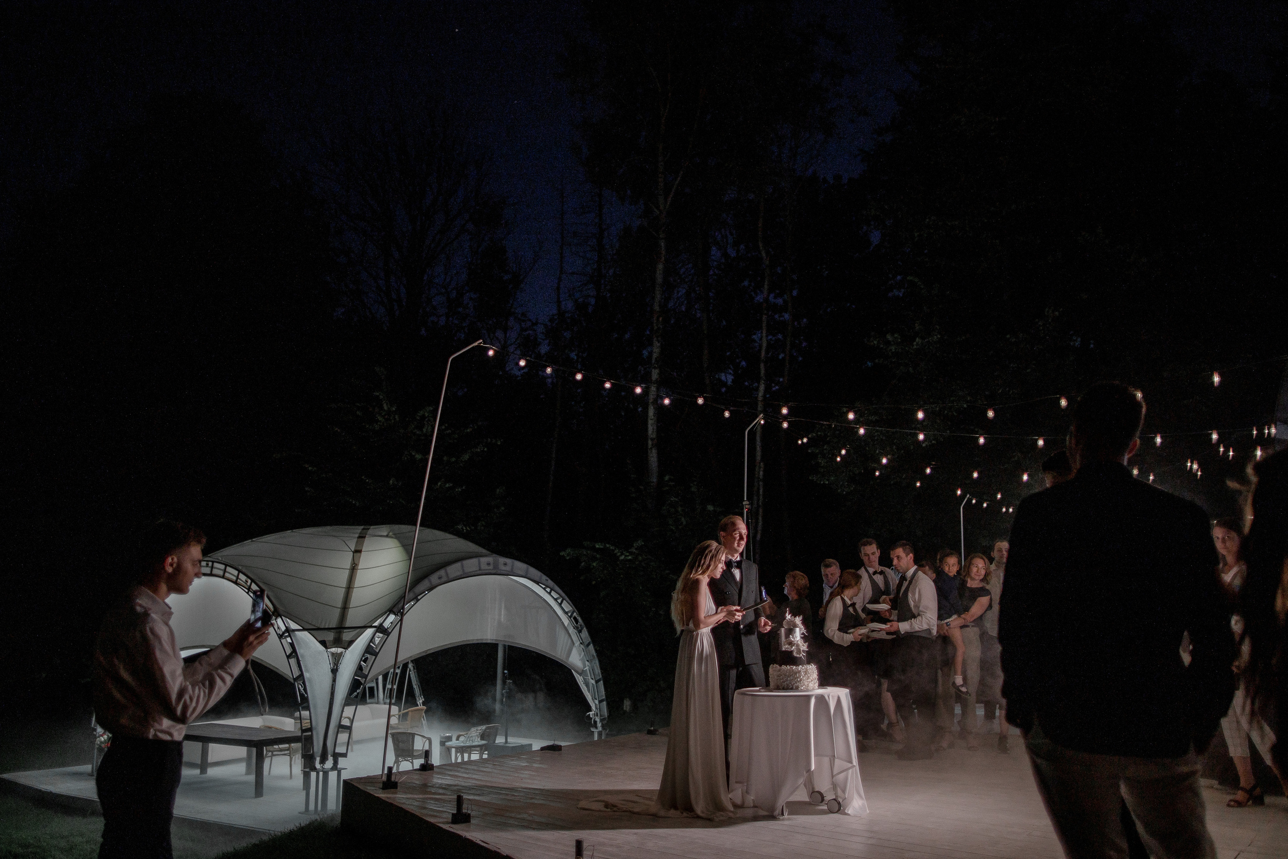 Полина и Сергей. Свадебный и портретный фотограф Екатерина Моргунова