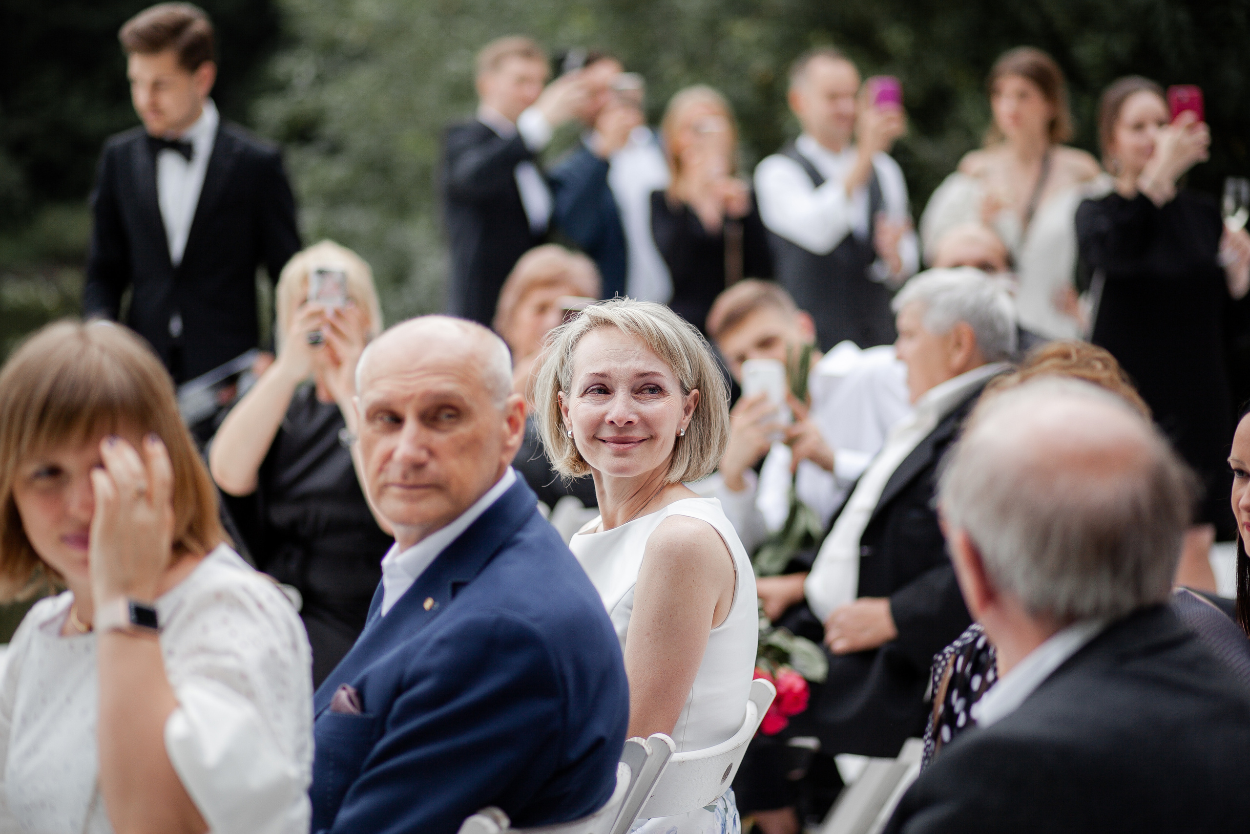 Полина и Сергей. Свадебный и портретный фотограф Екатерина Моргунова
