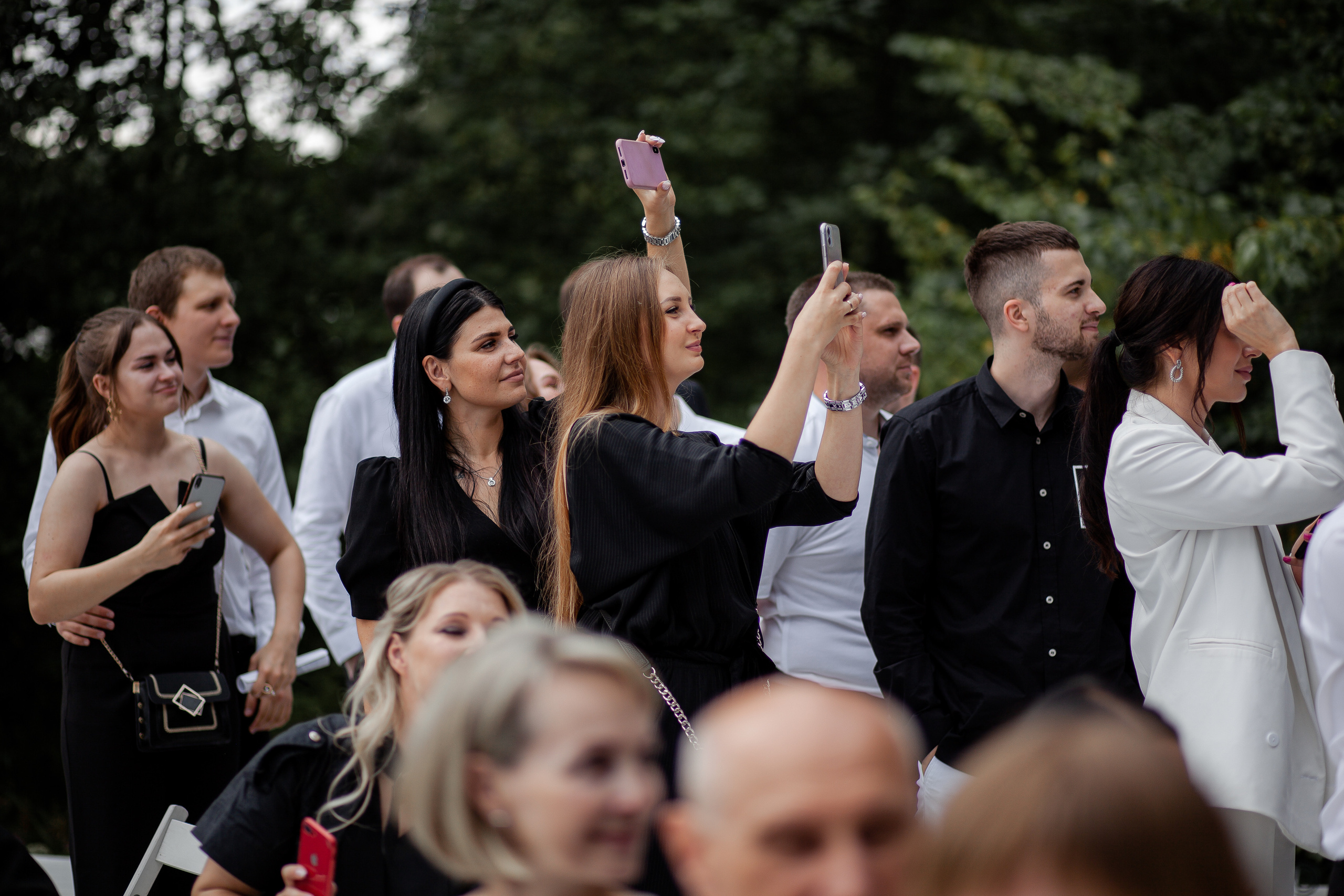 Полина и Сергей. Свадебный и портретный фотограф Екатерина Моргунова