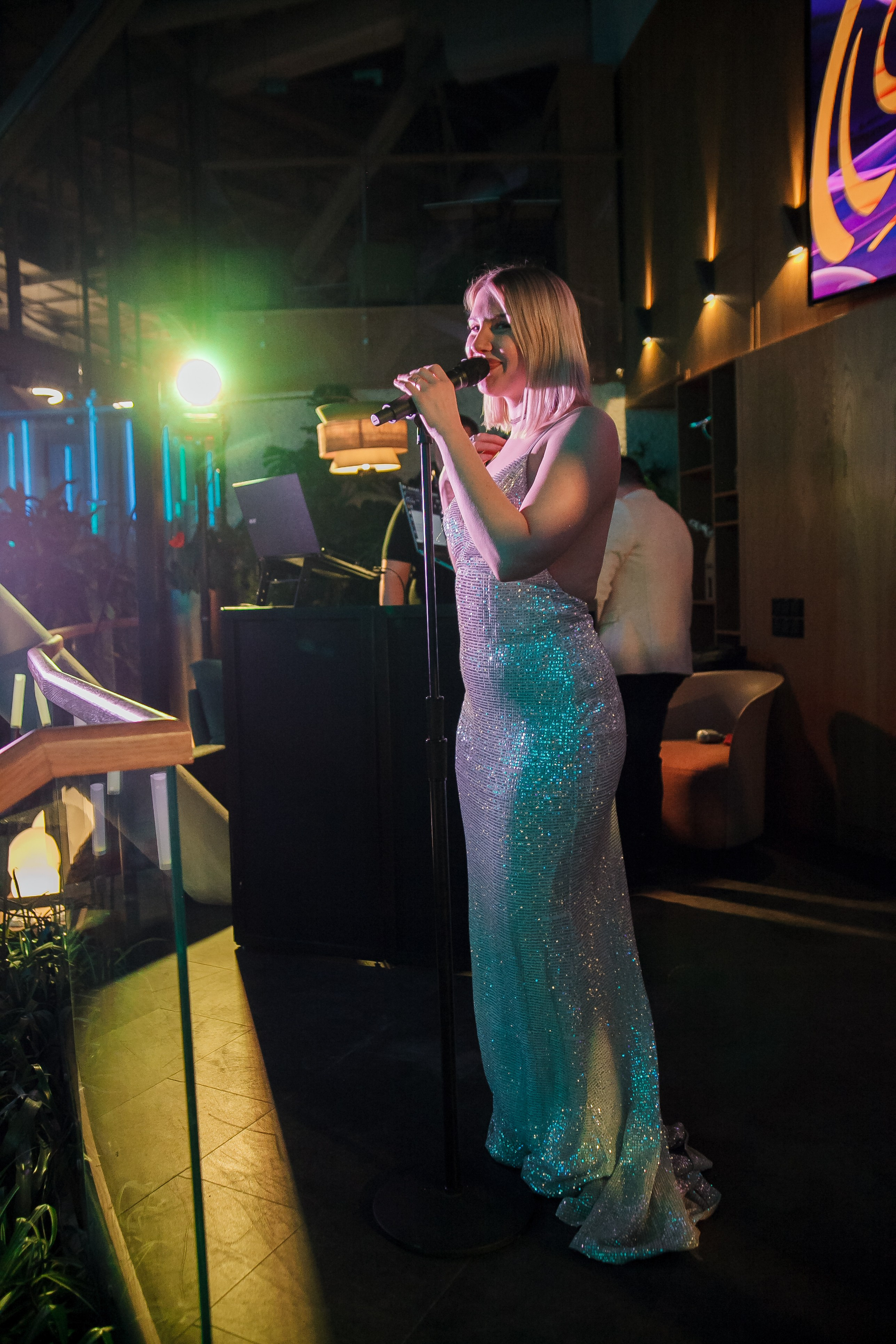 Гастроужин в ресторане Река с Шефповаром Владиславом Пискуновым. Свадебный и детский фотограф в Волгограде Слава Белов