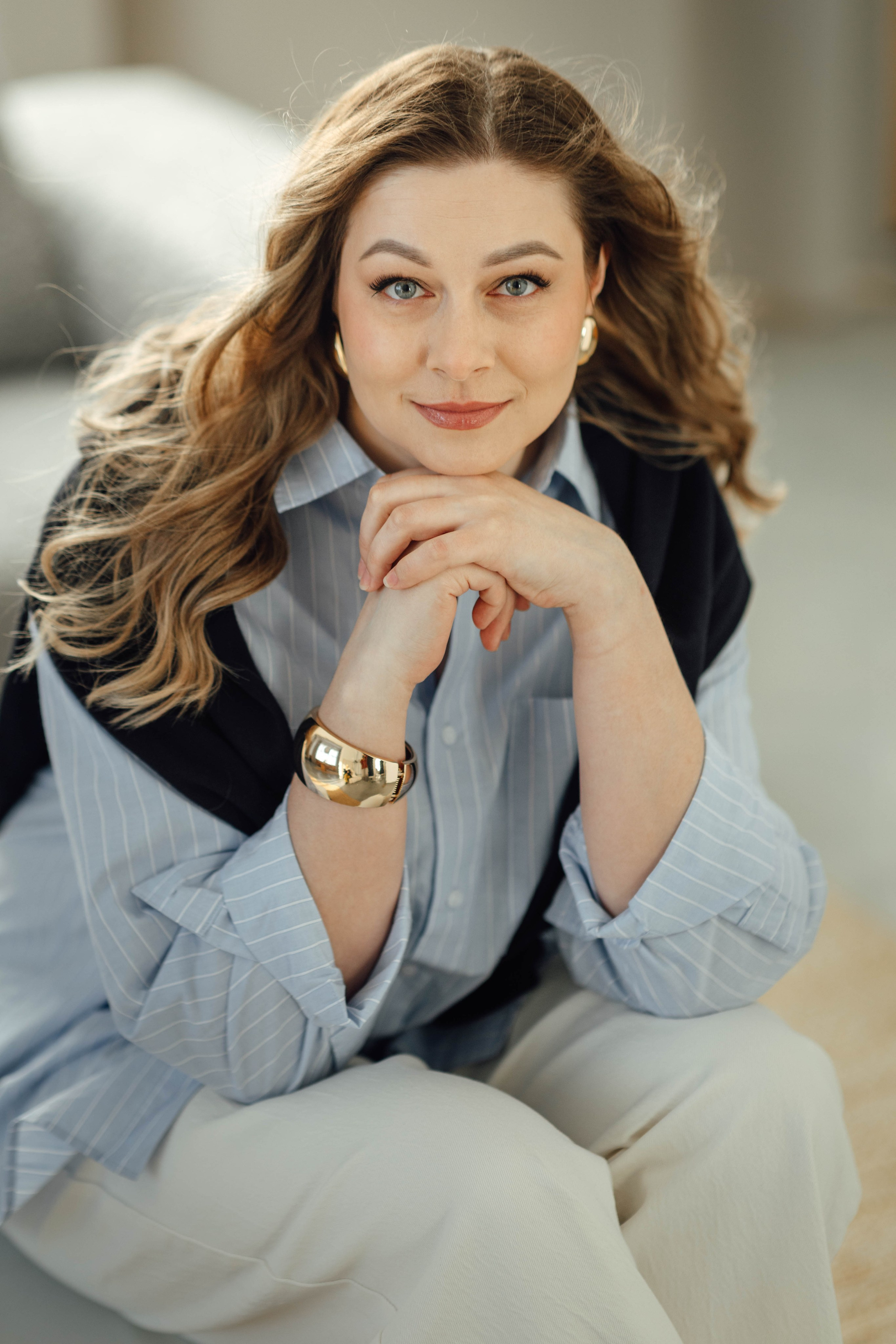 Леся, Lighstudio