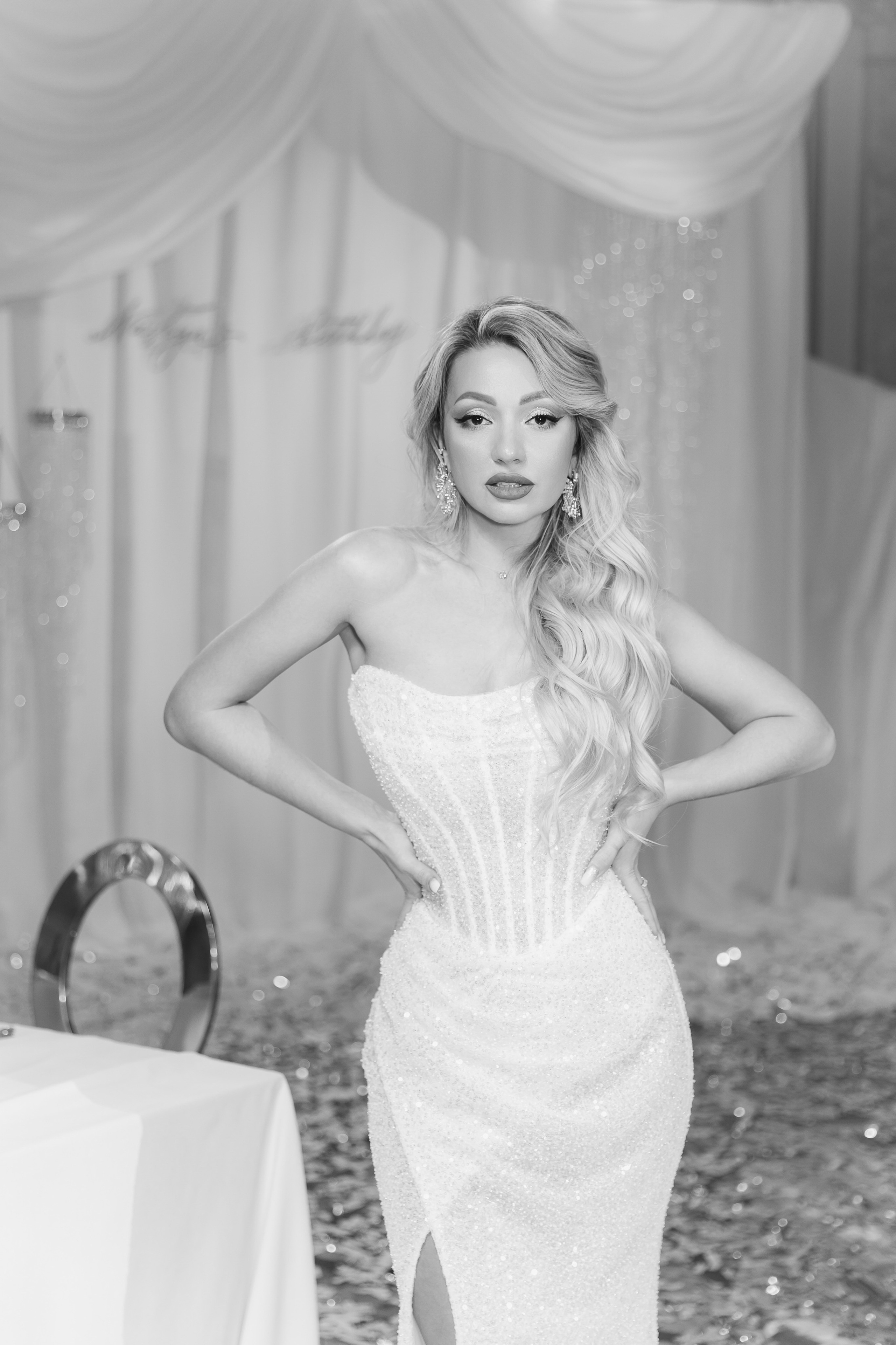 День Рождения Анастасии. NesterovaMaria.ru