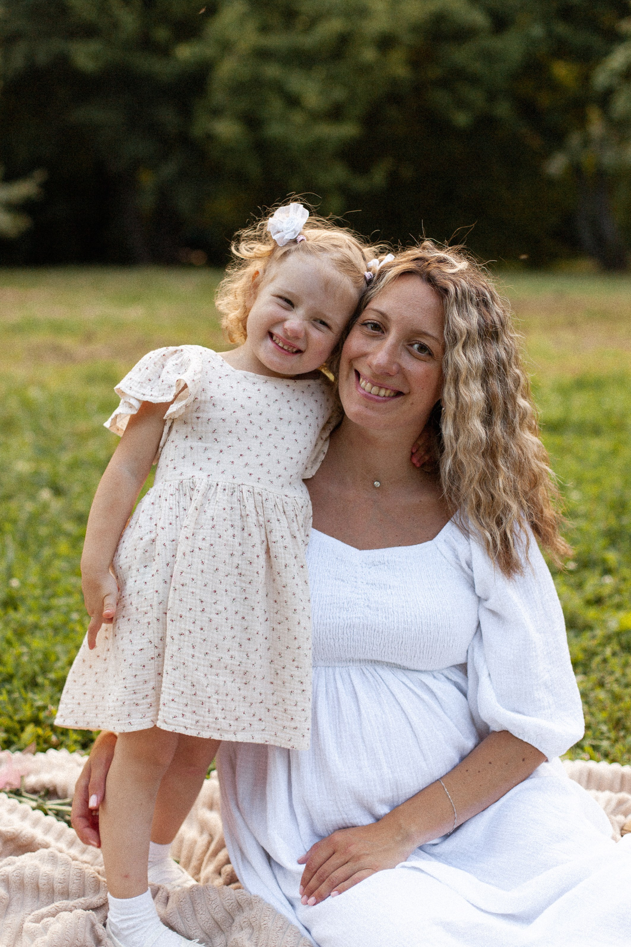 В ожидании чуда. Фотограф Яна Артемьева