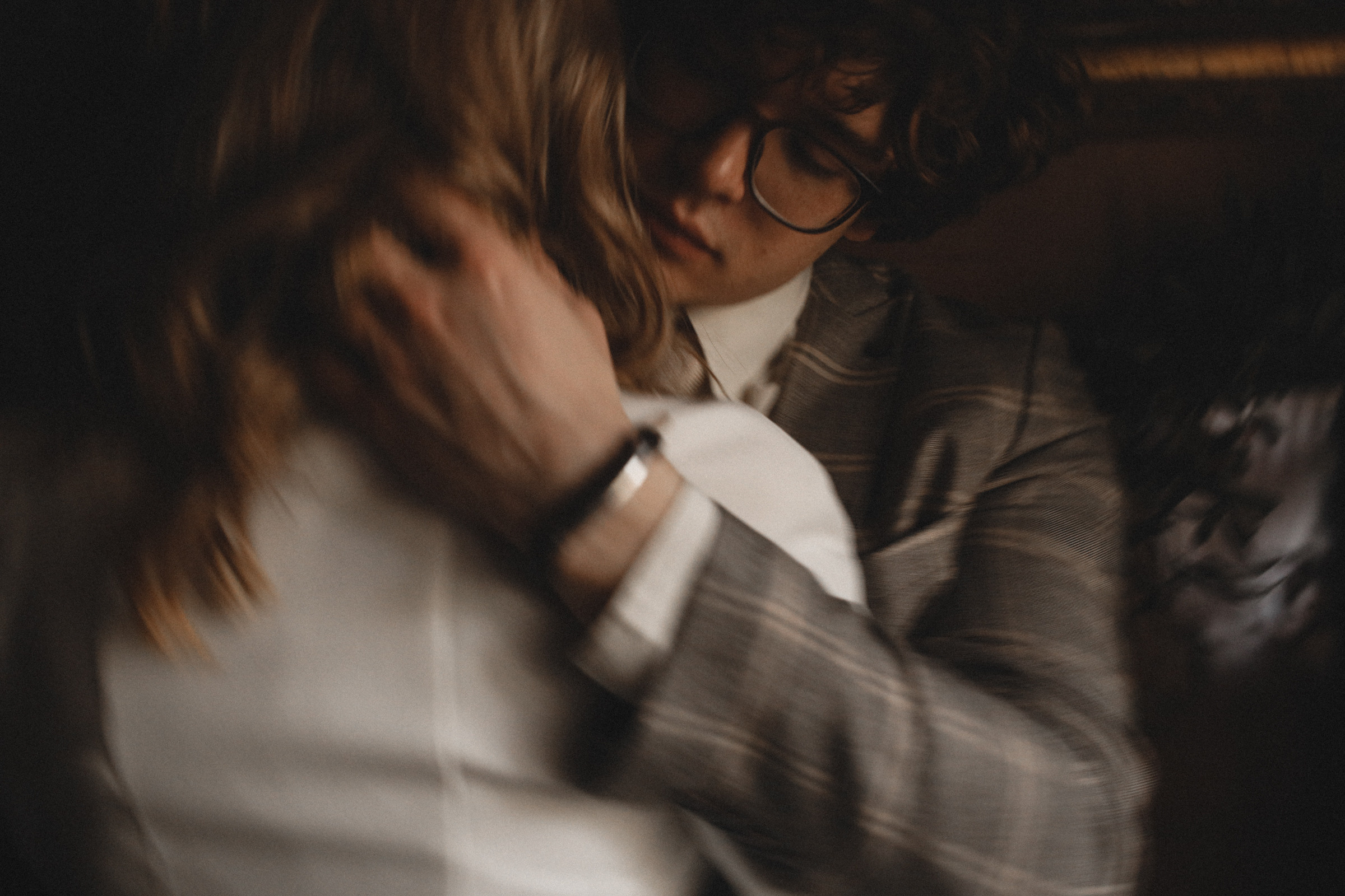 Свадебный фотограф в Ярославле Илья Жуков