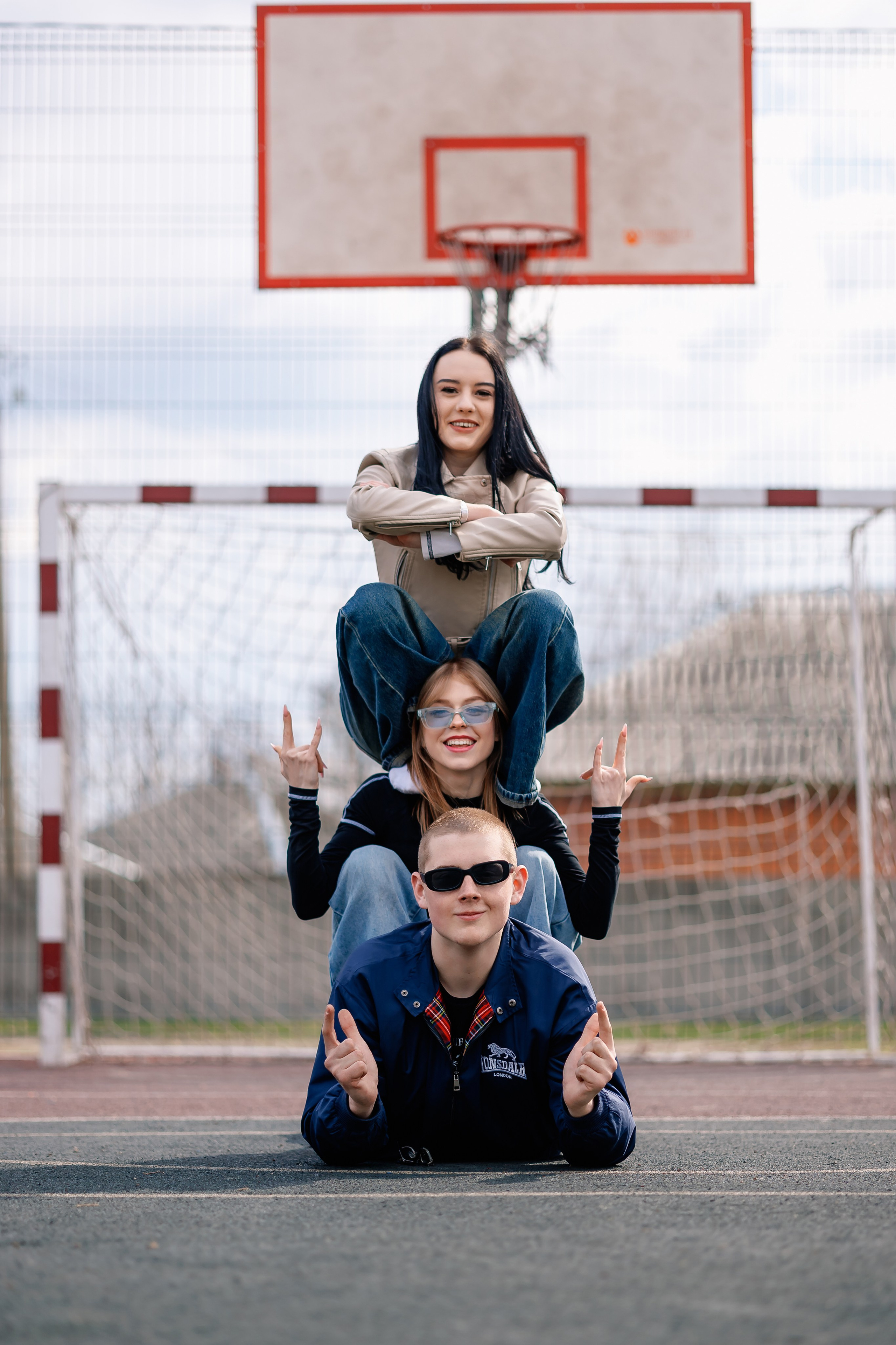 9- а, МБОУ Красновская СОШ, выпуск 2025