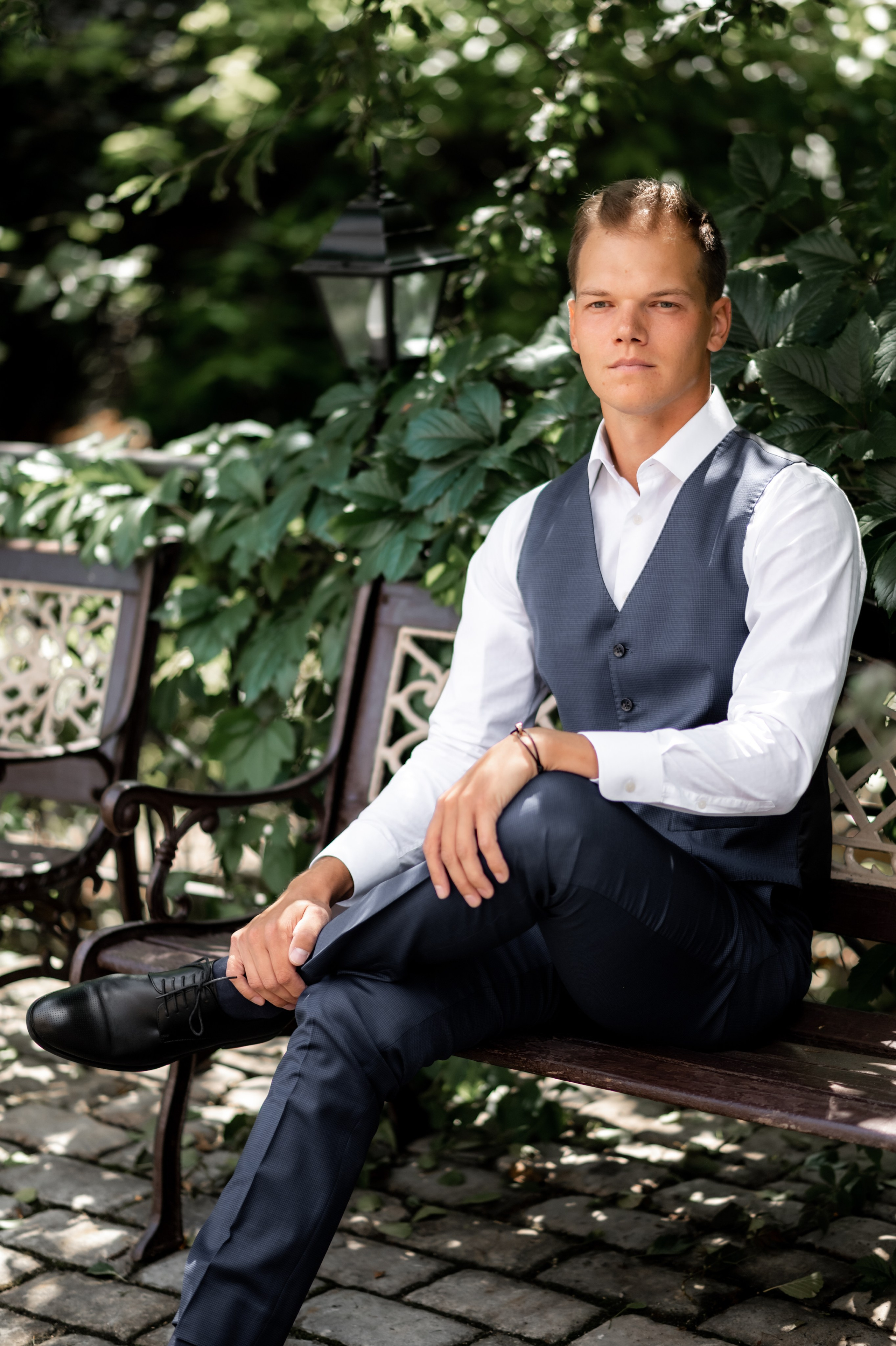 Александр и Яна. Сергей Шумаков | Свадебный фотограф Москва