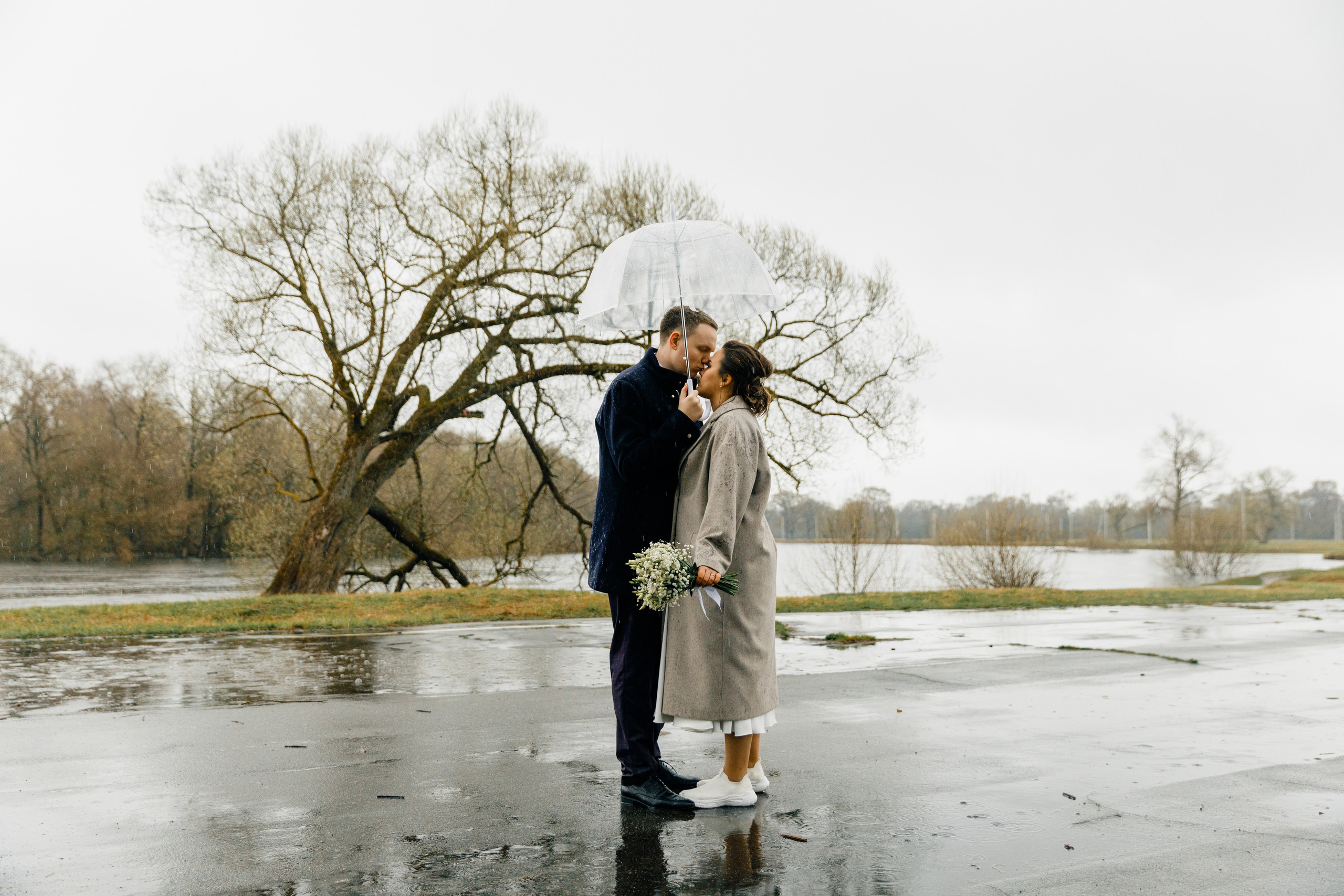 Роман и Евгения. Видеограф Павел Борисов | Москва | СПБ | Брянск