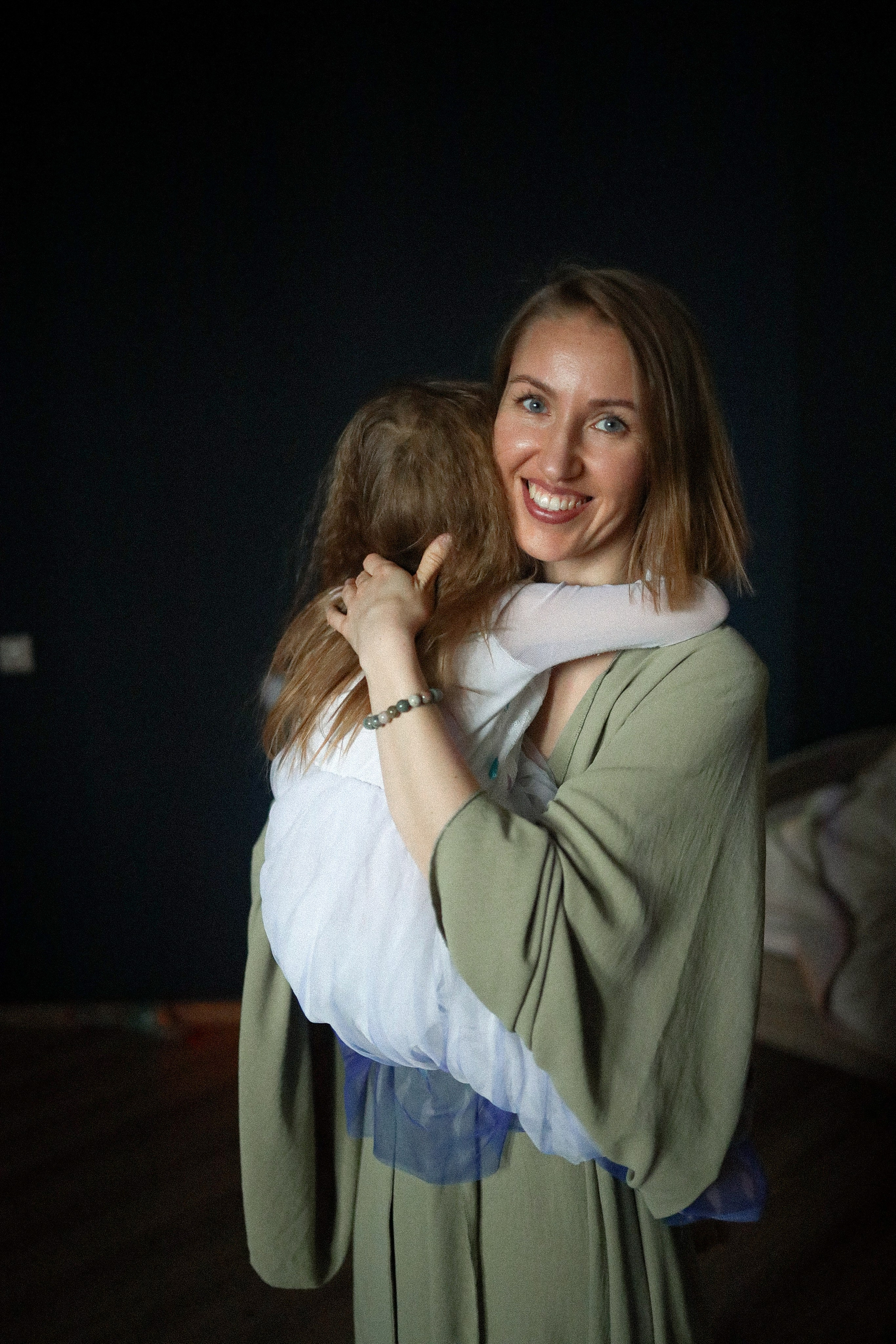 Домашний репортаж. Семейный фотограф в Тюмени | Алёна Снопкова