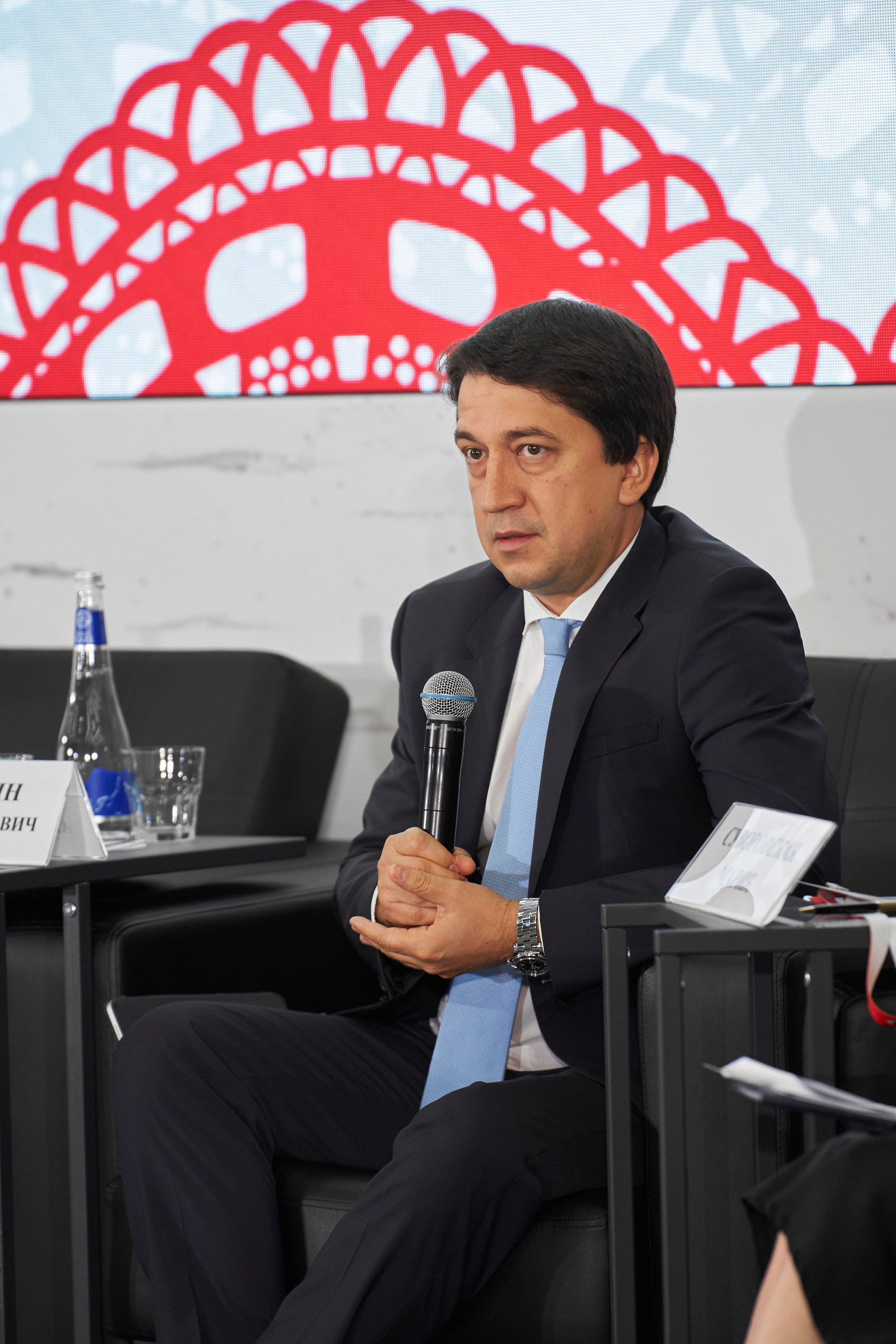 Бизнес. Антон Чигляков -   профессиональный фотограф