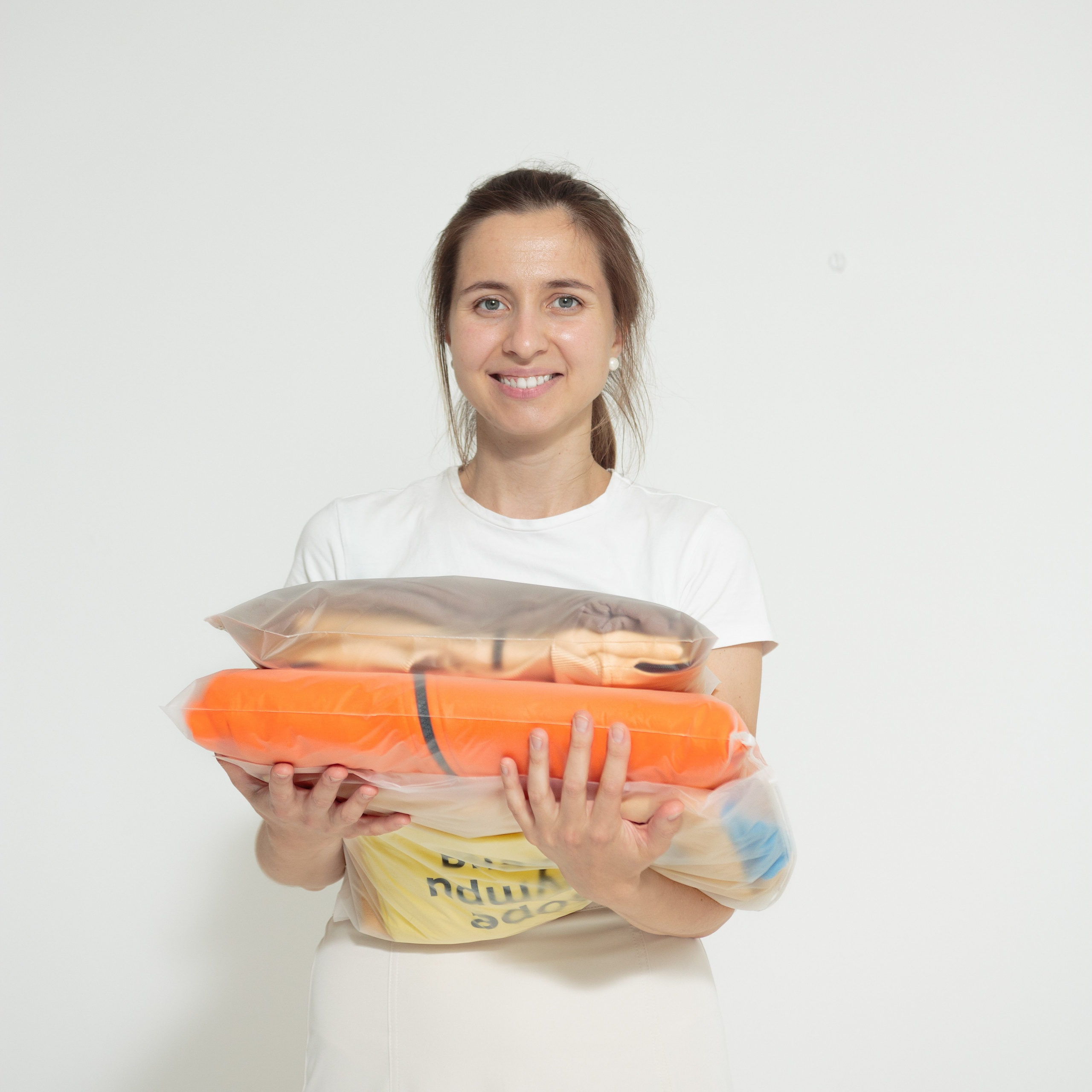 Съемка в «Минидино». Фотограф Томск. Владимир Катышев