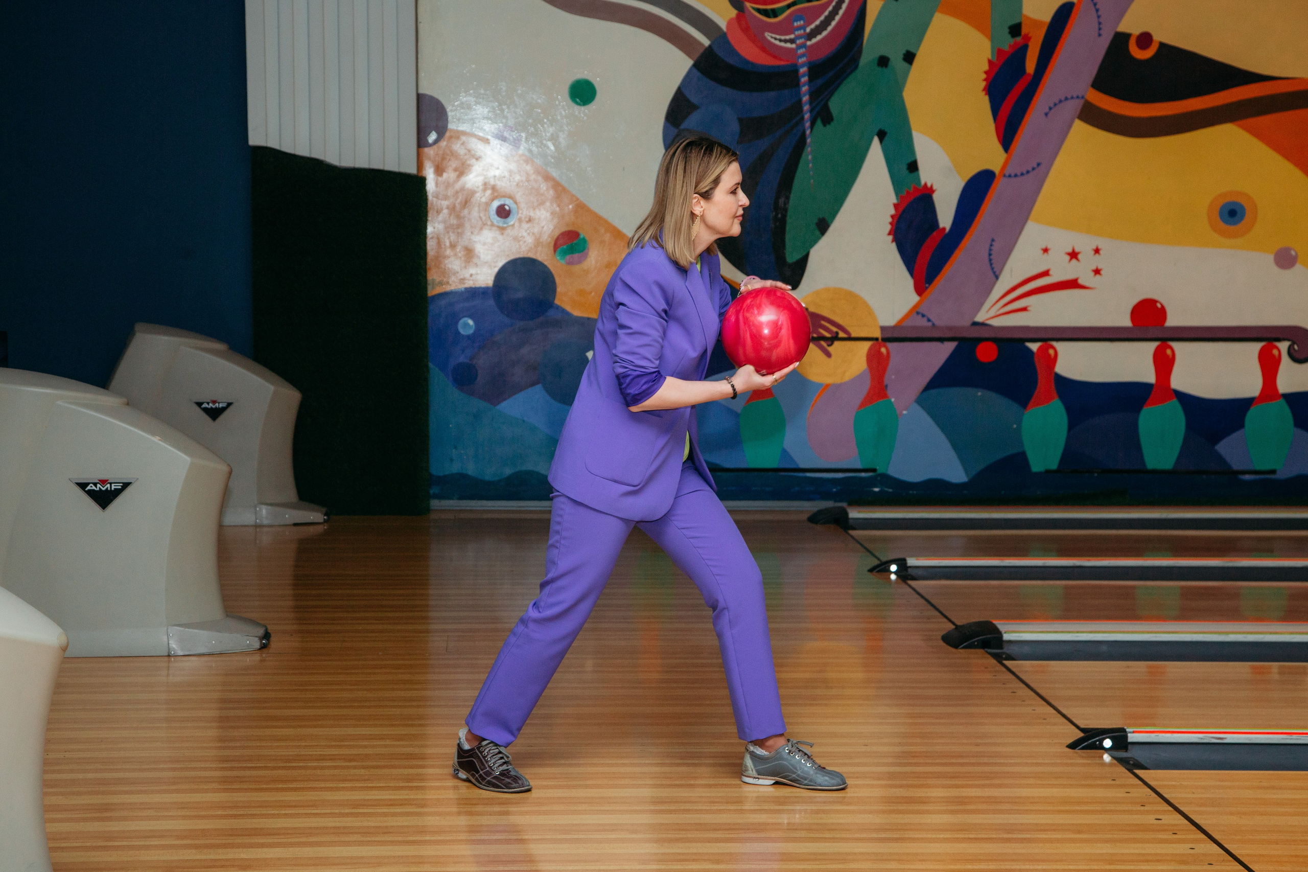 Корпоратив 7 марта. Свадебный фотограф Александр Абрамов Москва / Зеленоград