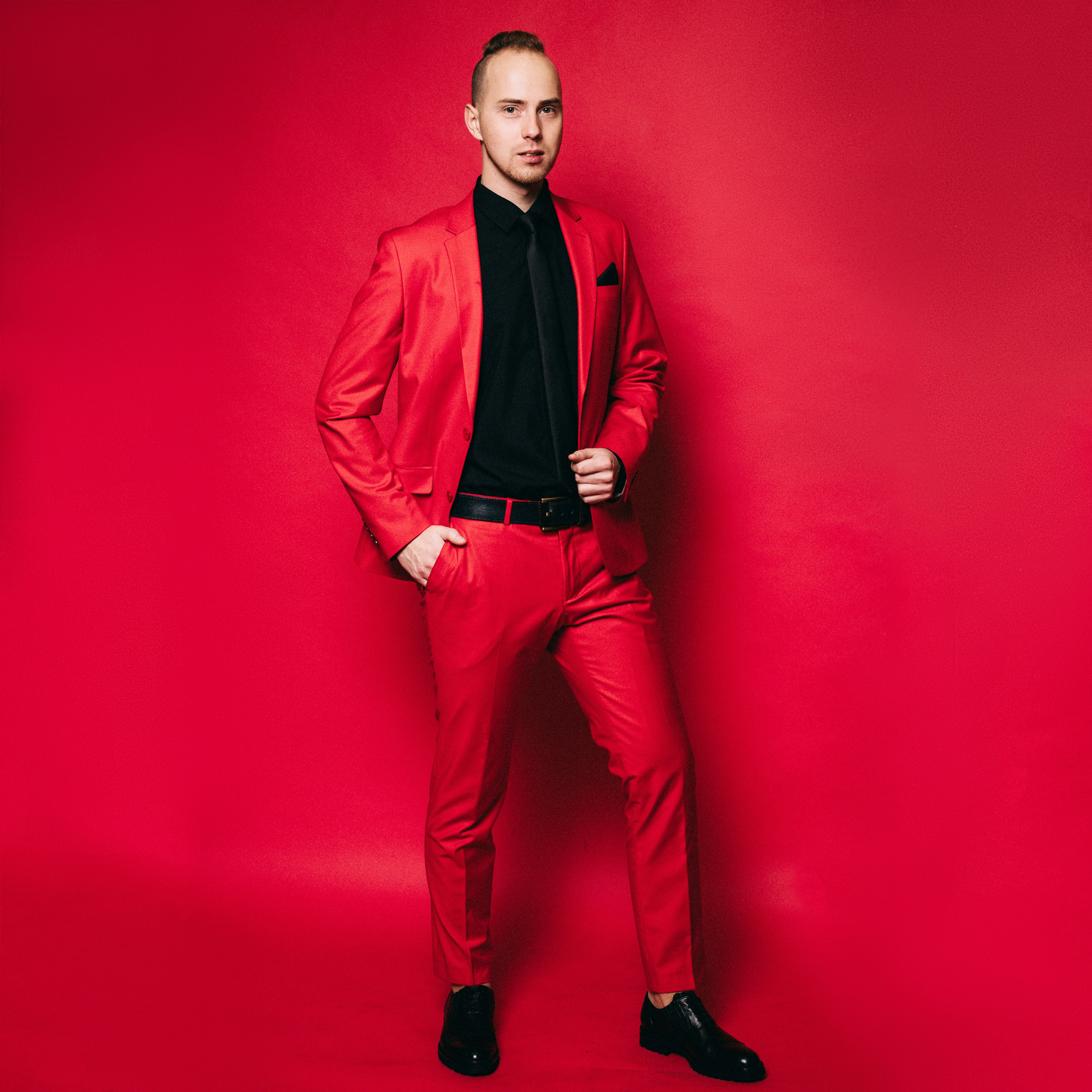 Бизнес контент. Фотограф в Санкт-Петербурге Роман Петров