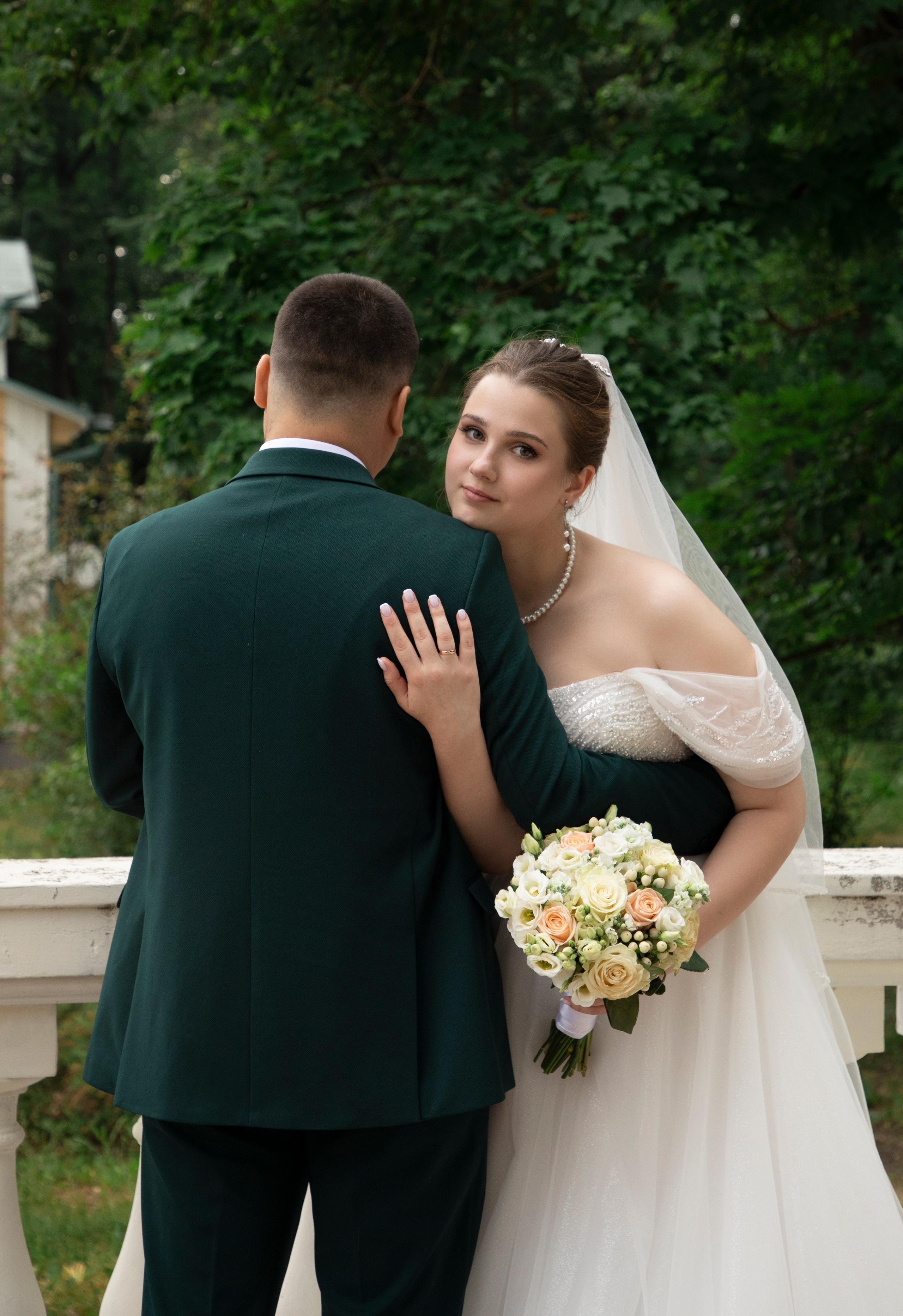 Свадьба Анастасия&Иван. Beauty фотограф в Москве Евгения Сизова