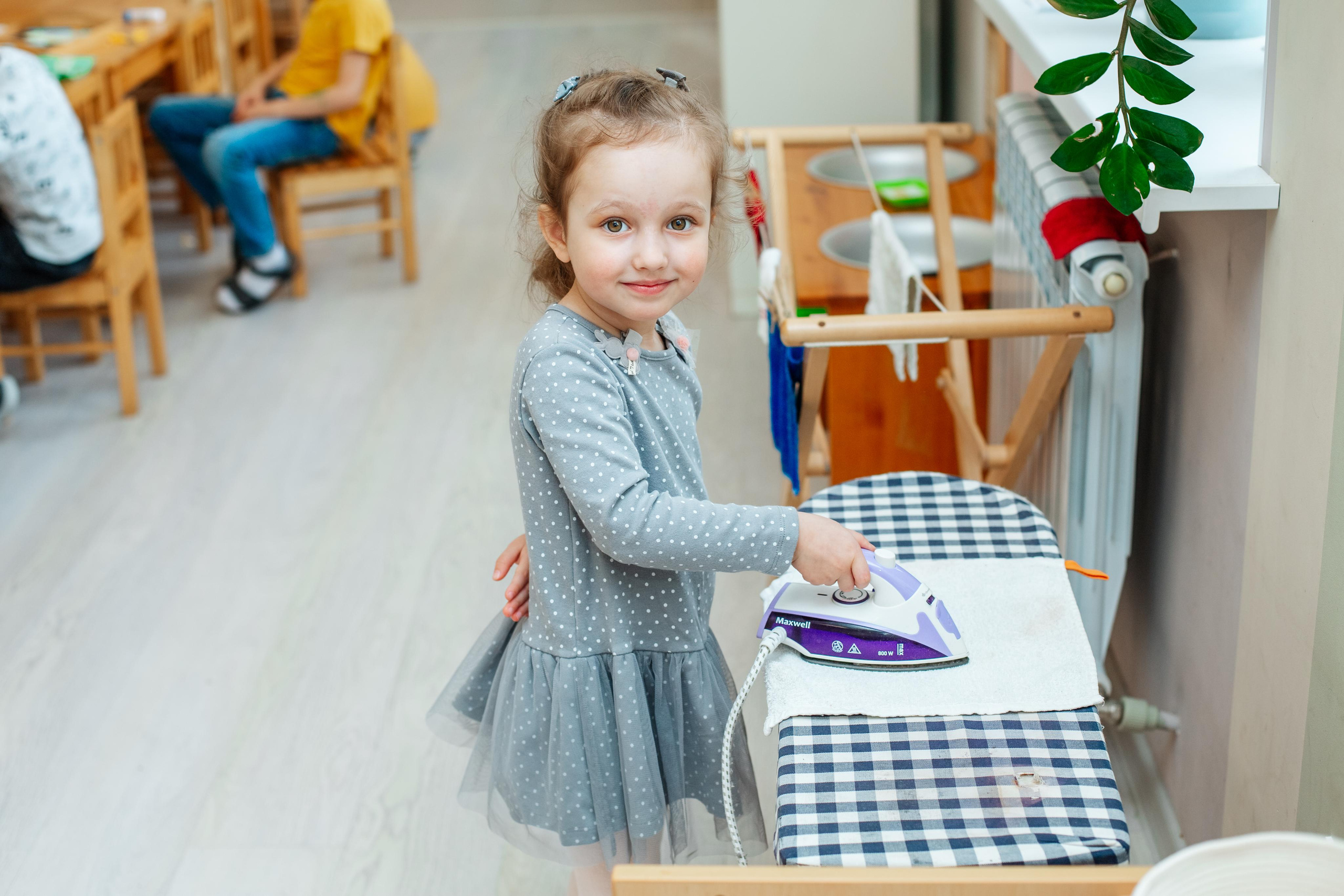 Для детских садов. Фотограф в Тюмени Ольга Шульц