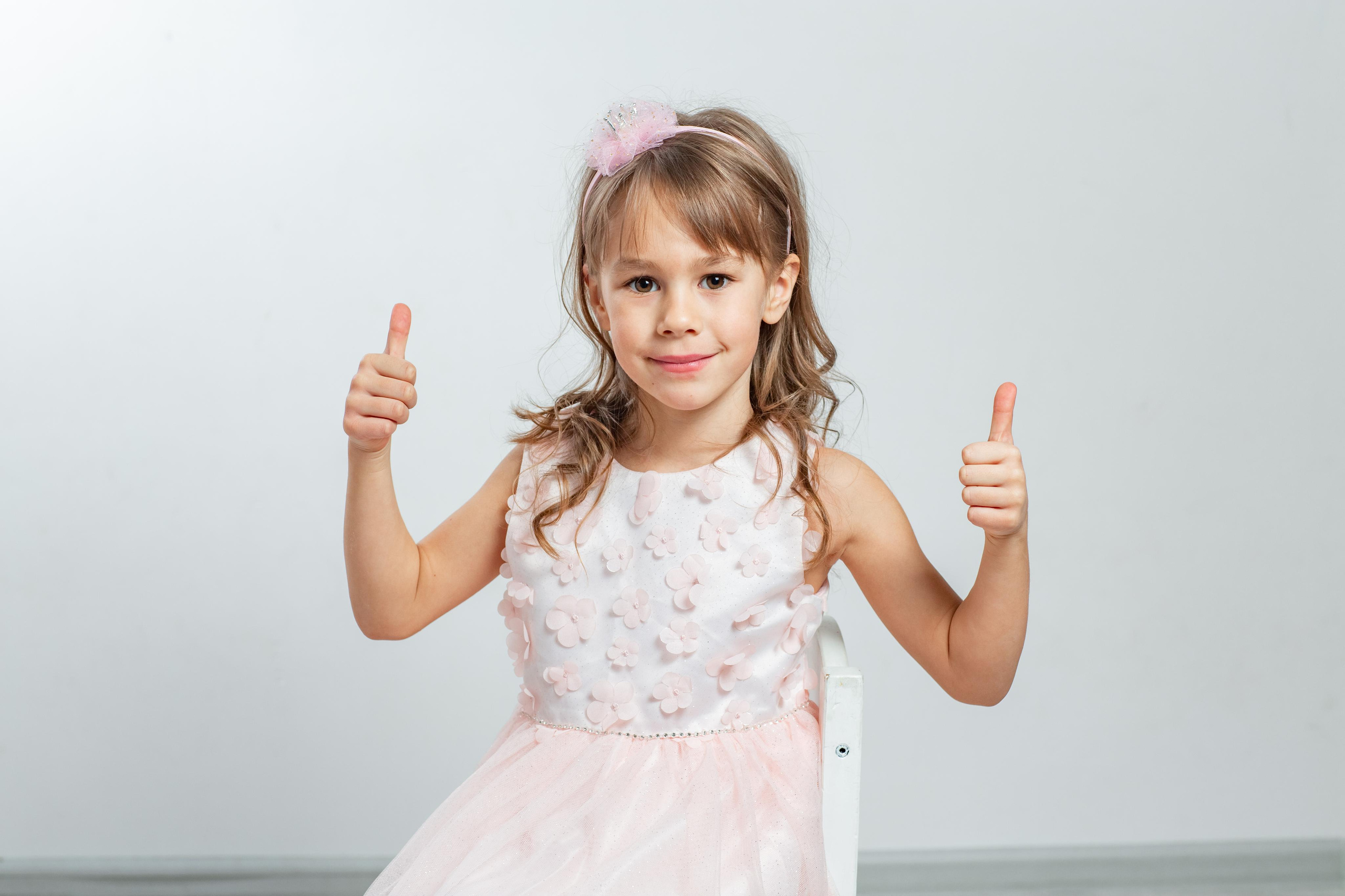 Для детских садов. Фотограф в Тюмени Ольга Шульц