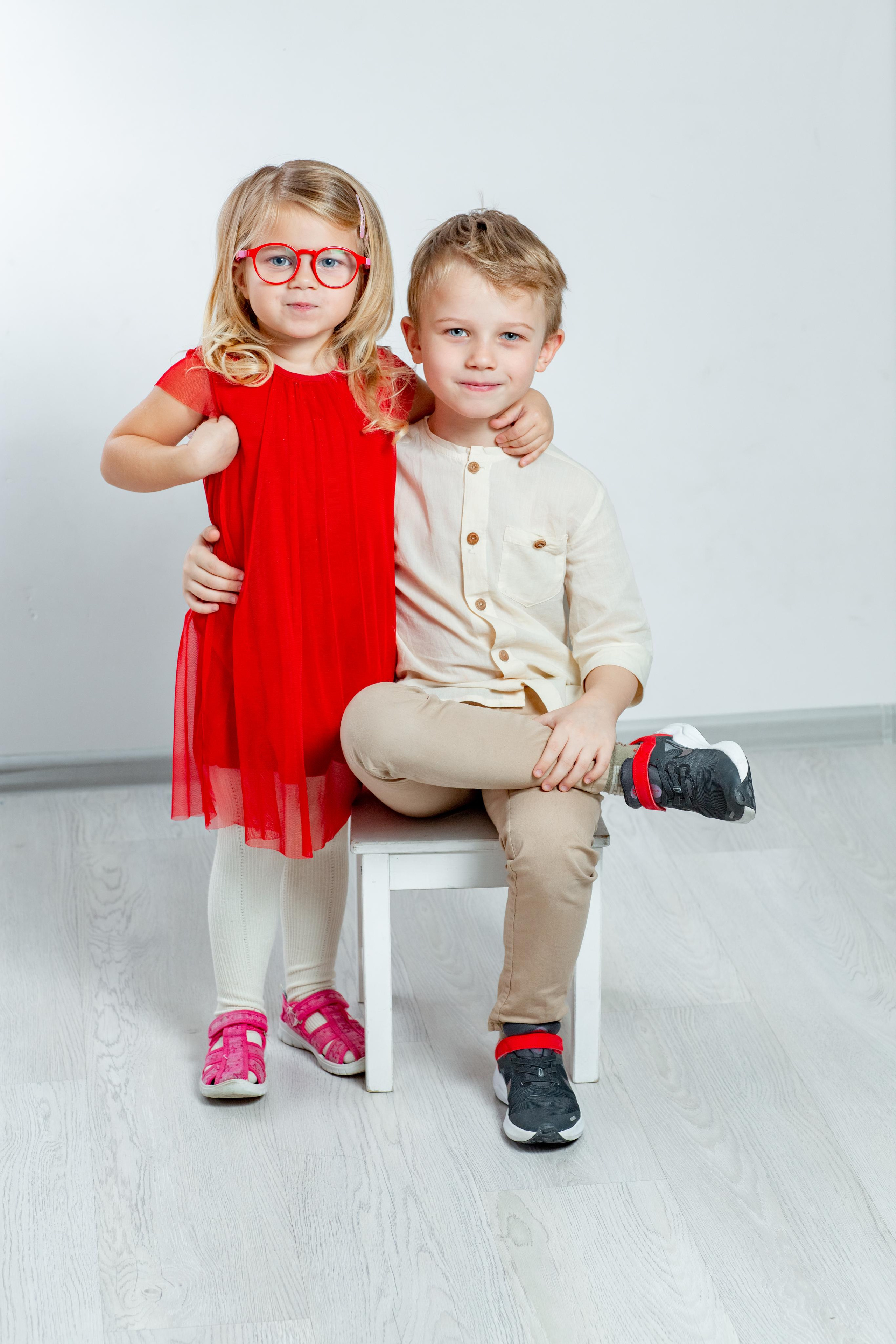 Для детских садов. Фотограф в Тюмени Ольга Шульц