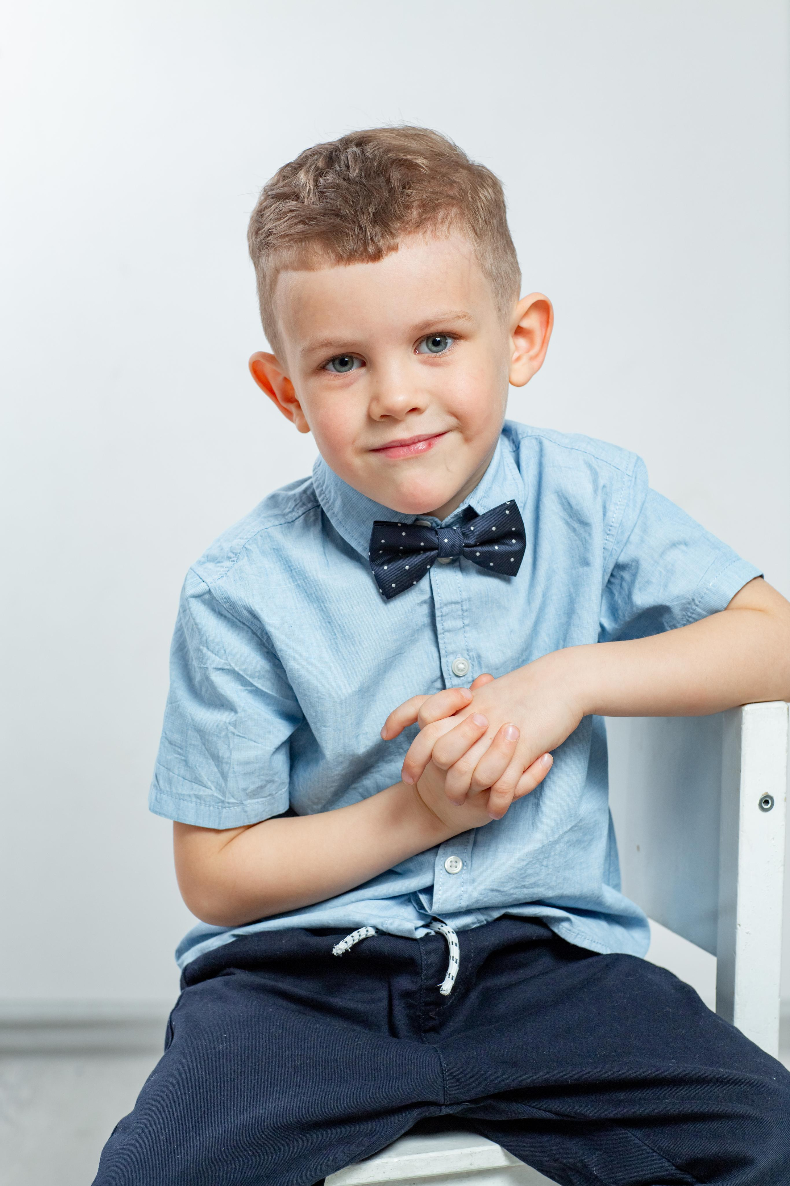 Для детских садов. Фотограф в Тюмени Ольга Шульц