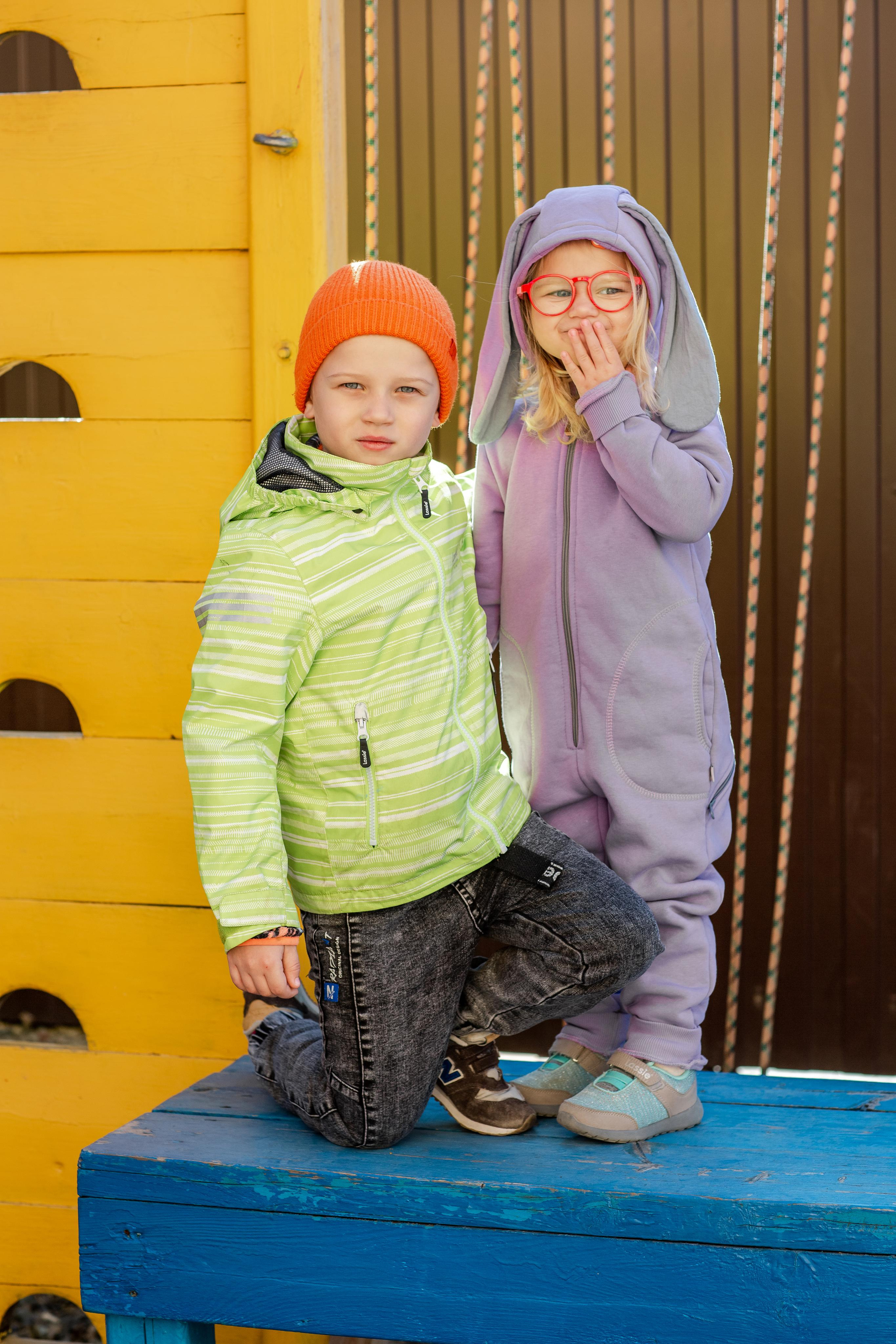 Для детских садов. Фотограф в Тюмени Ольга Шульц