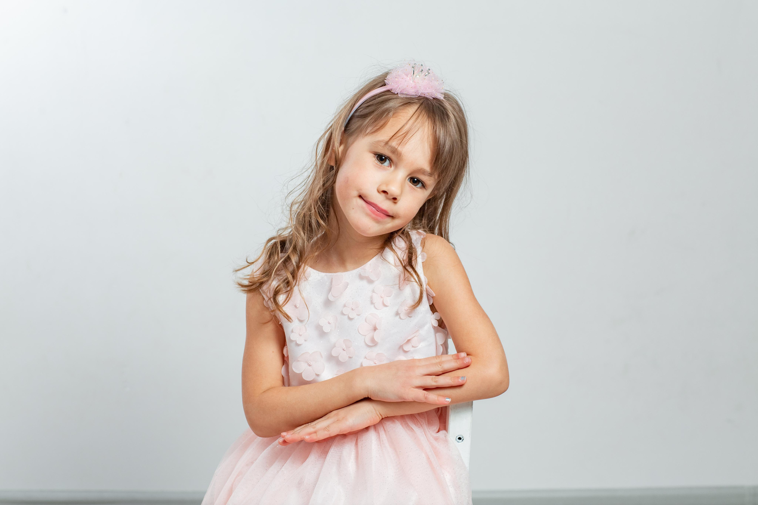 Для детских садов. Фотограф в Тюмени Ольга Шульц