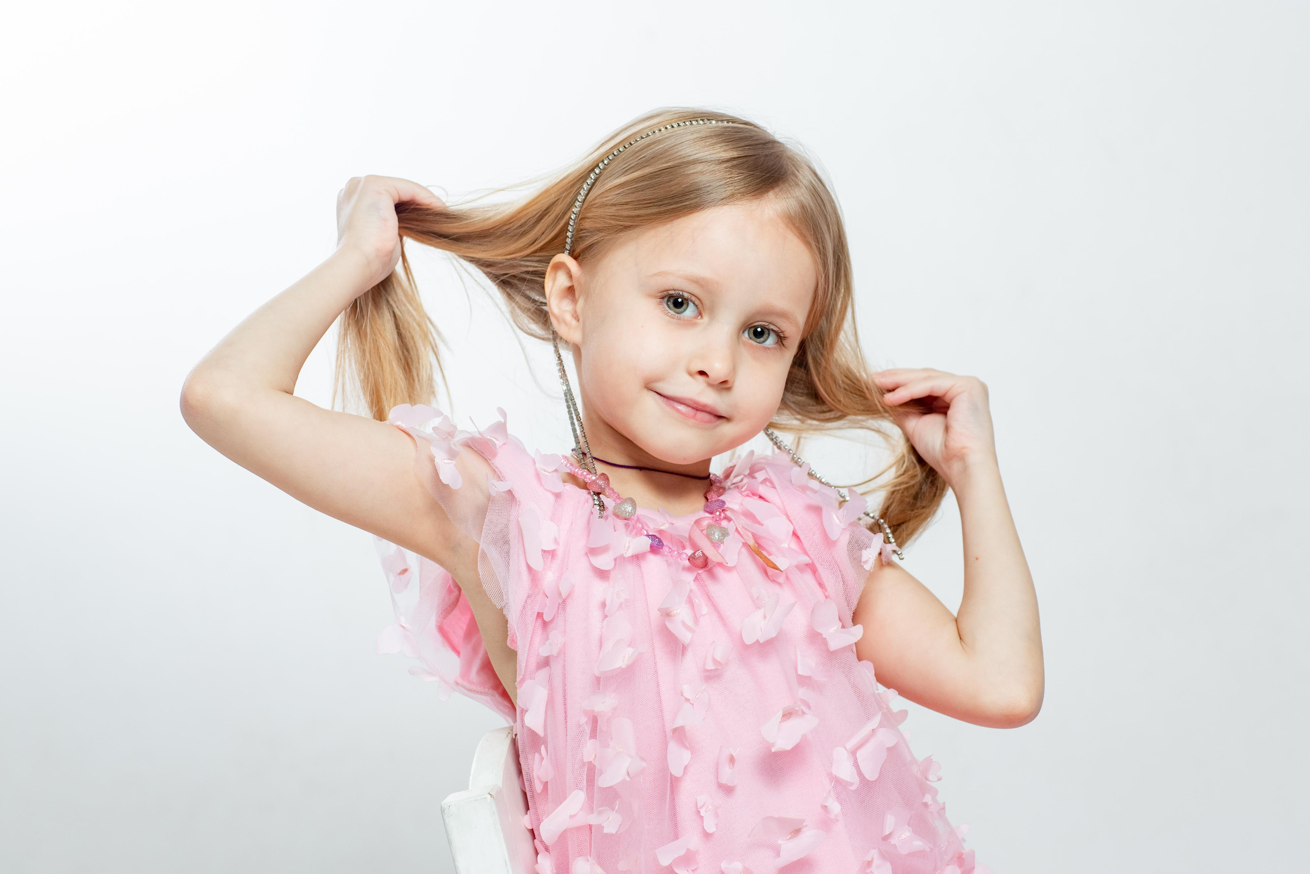 Для детских садов. Фотограф в Тюмени Ольга Шульц