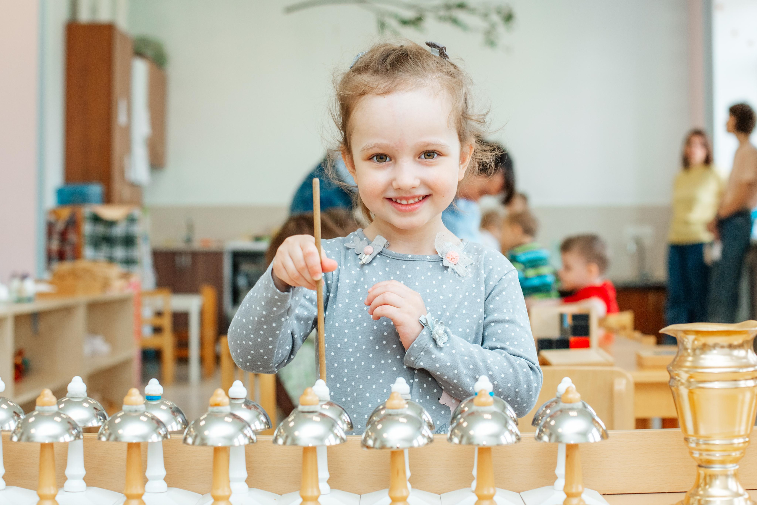Для детских садов. Фотограф в Тюмени Ольга Шульц