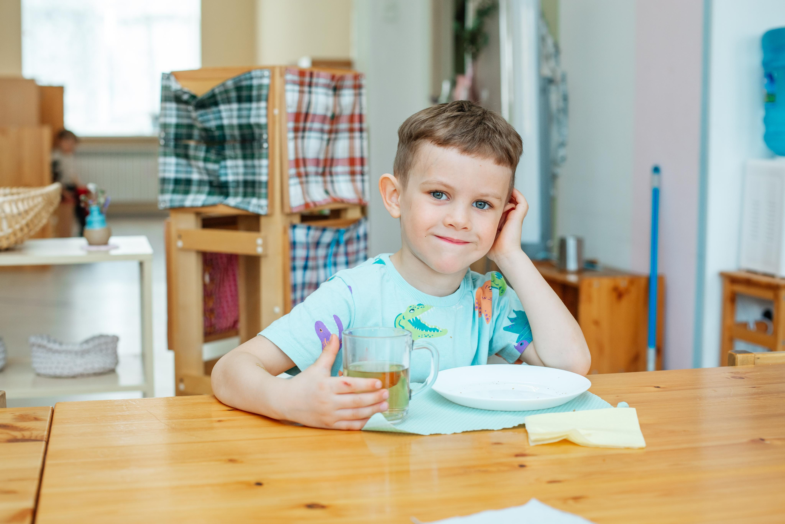 Для детских садов. Фотограф в Тюмени Ольга Шульц