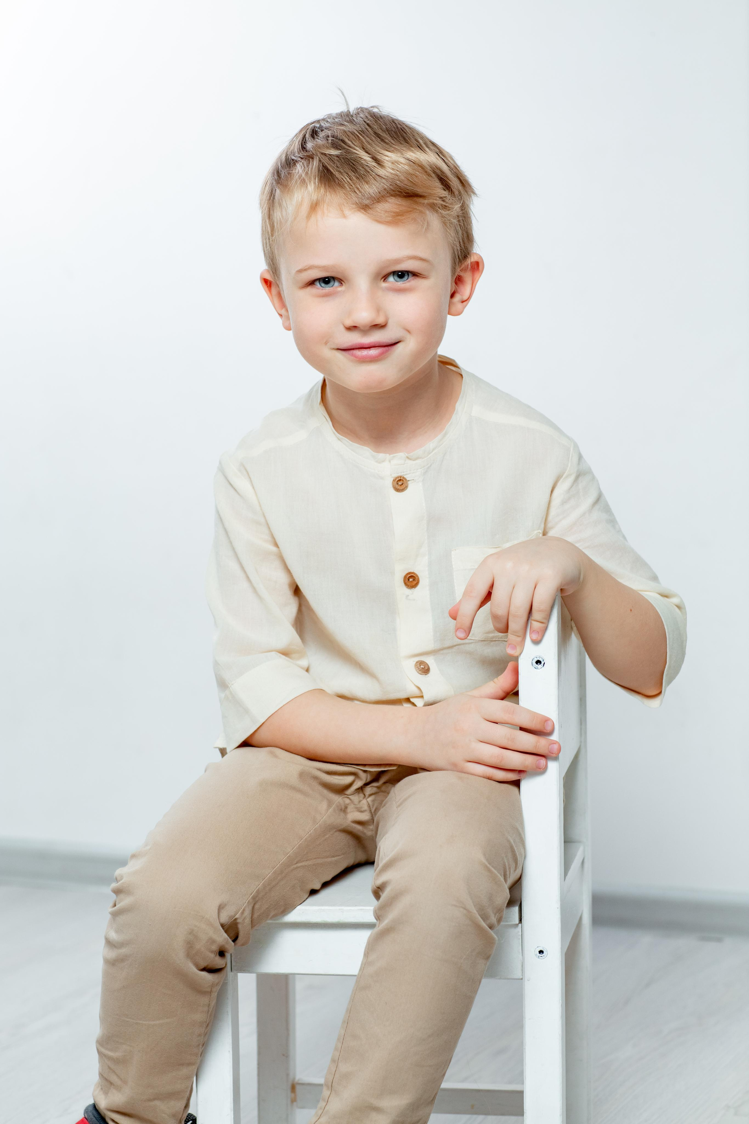 Для детских садов. Фотограф в Тюмени Ольга Шульц