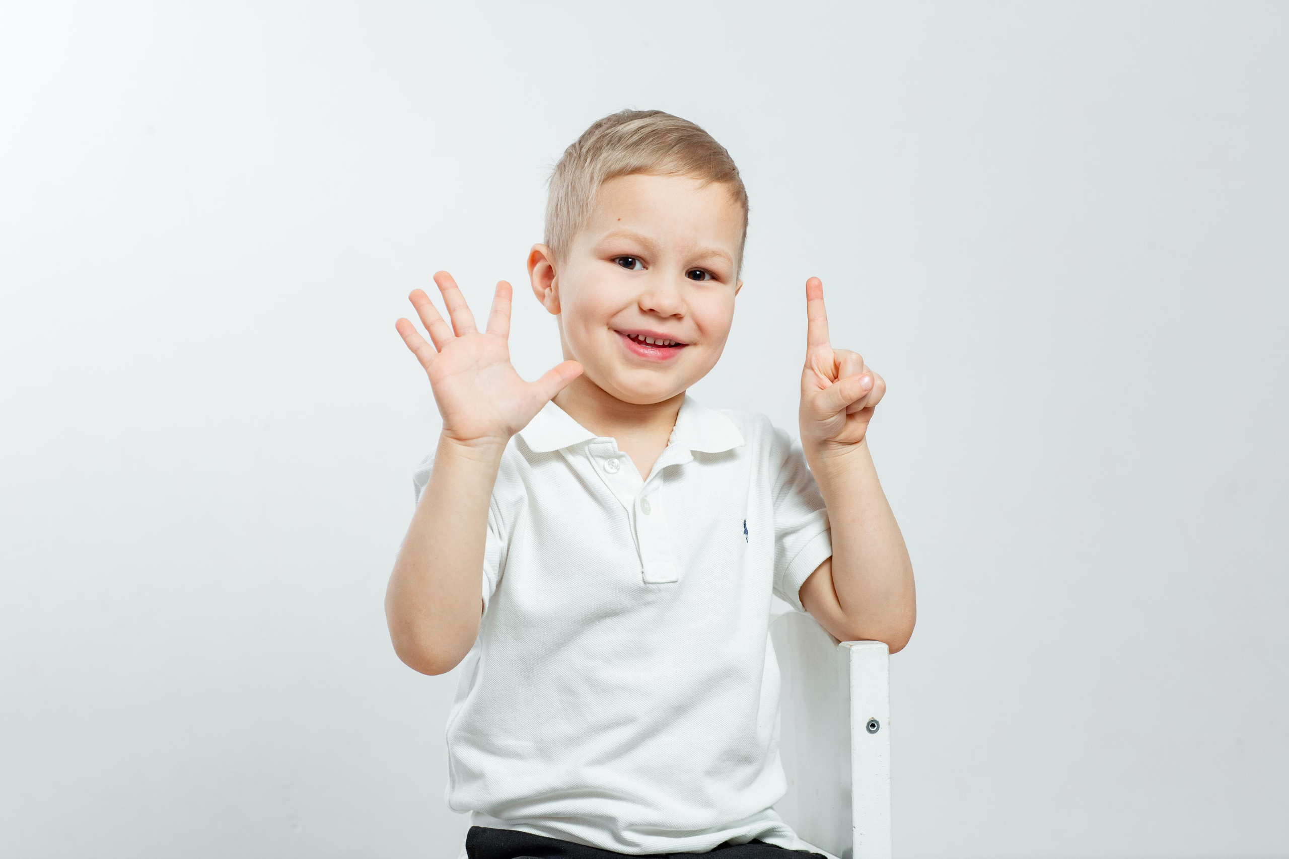 Для детских садов. Фотограф в Тюмени Ольга Шульц