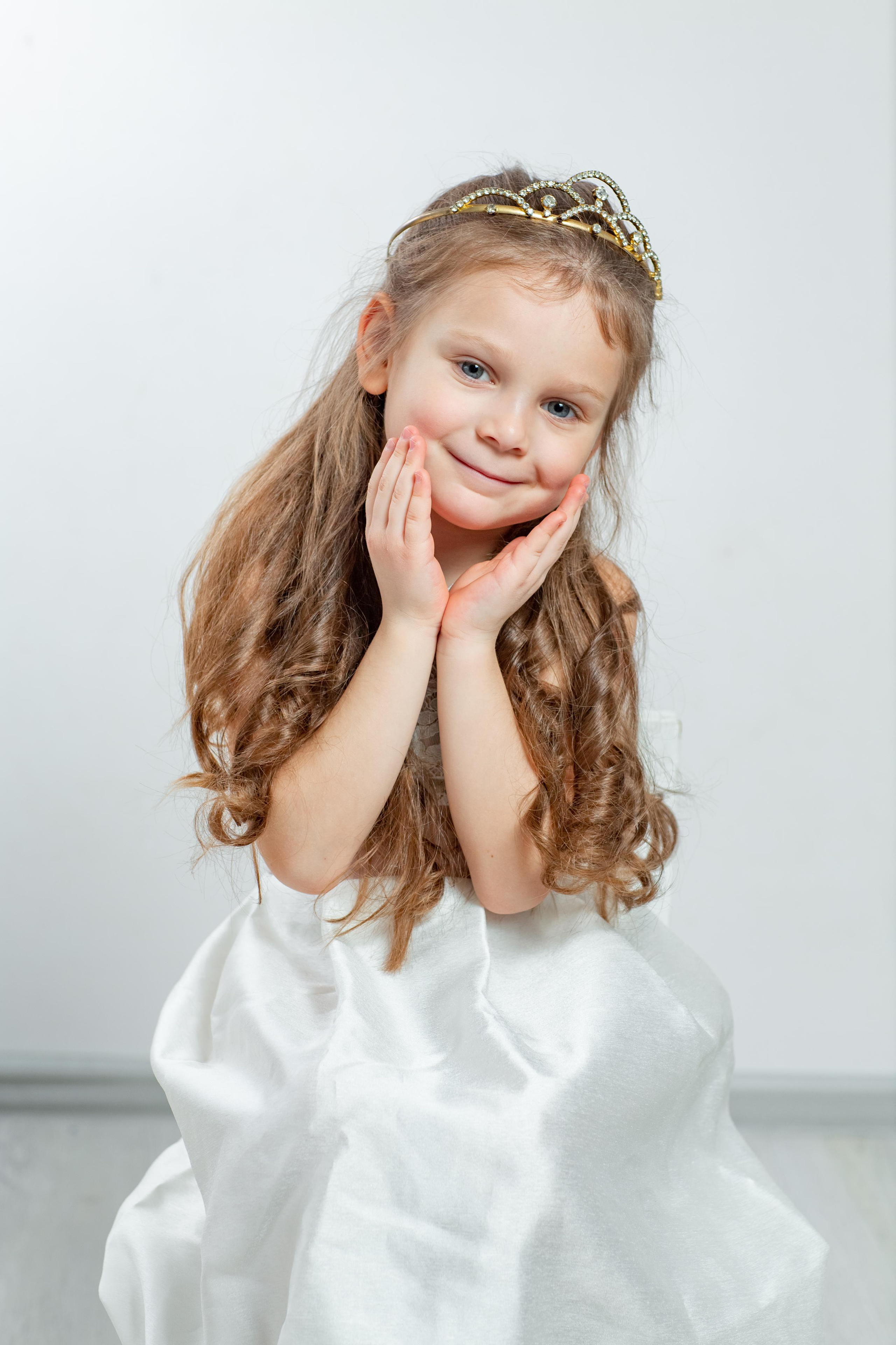 Для детских садов. Фотограф в Тюмени Ольга Шульц