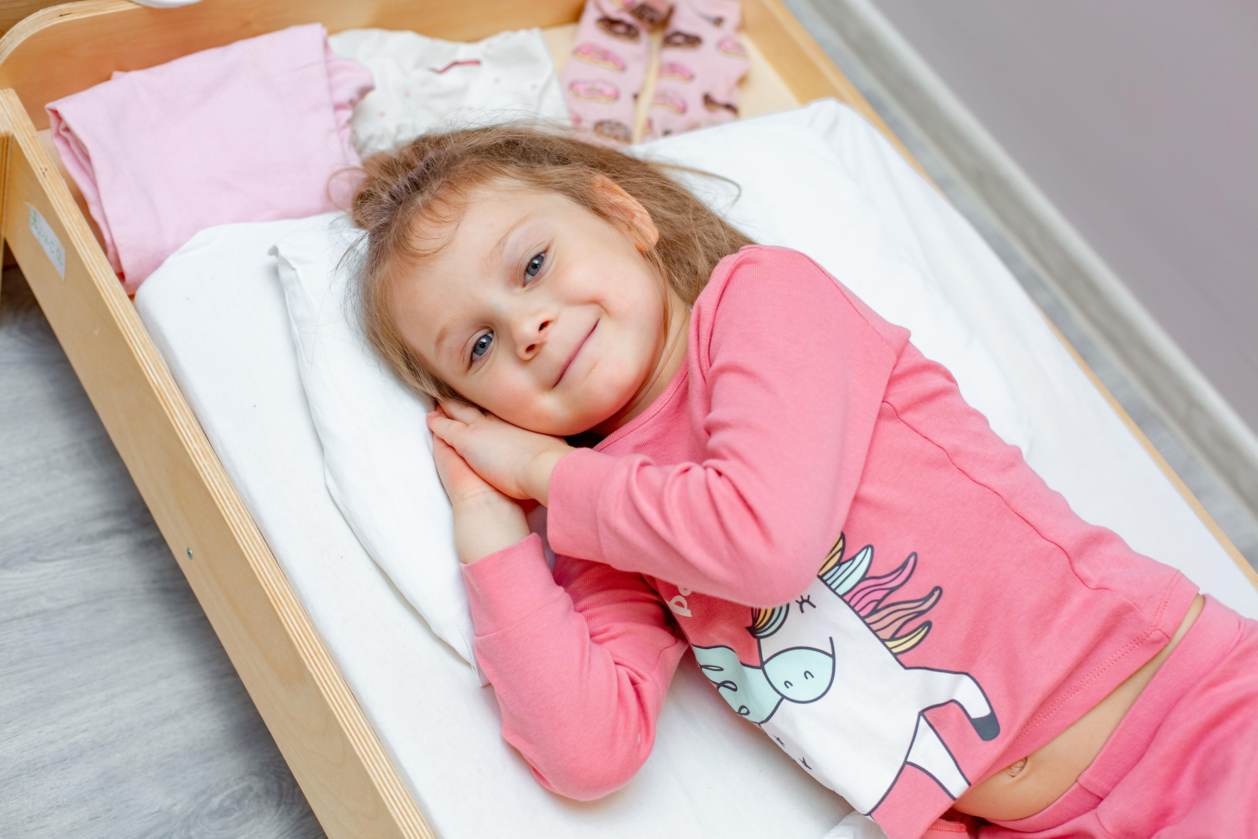 Для детских садов. Фотограф в Тюмени Ольга Шульц