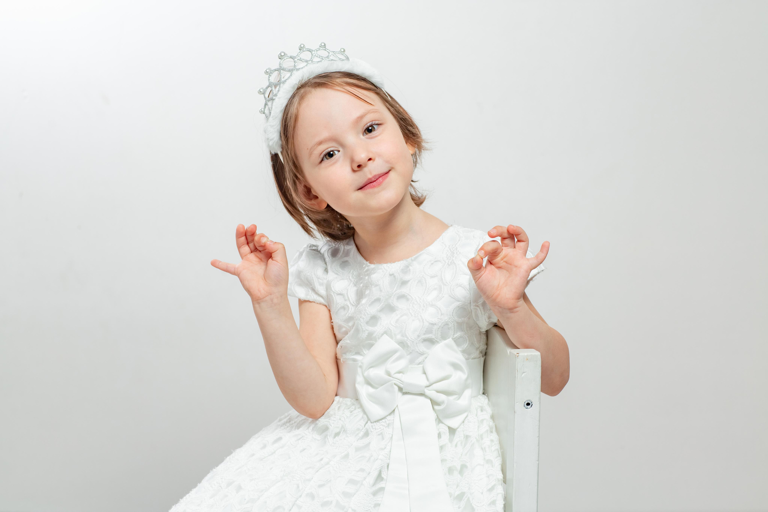 Для детских садов. Фотограф в Тюмени Ольга Шульц