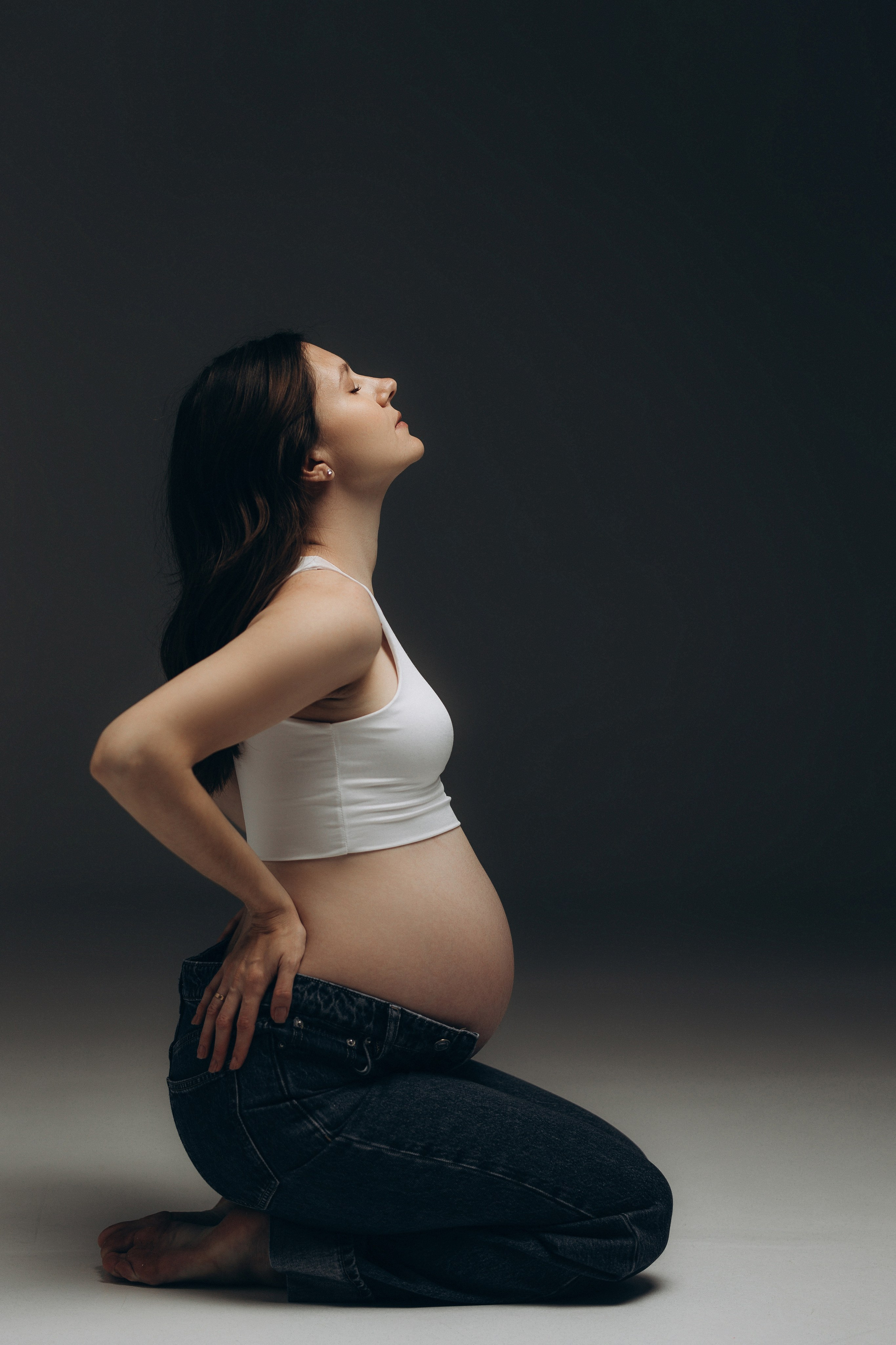 Алина🤍. Ph. Marina Reshetova