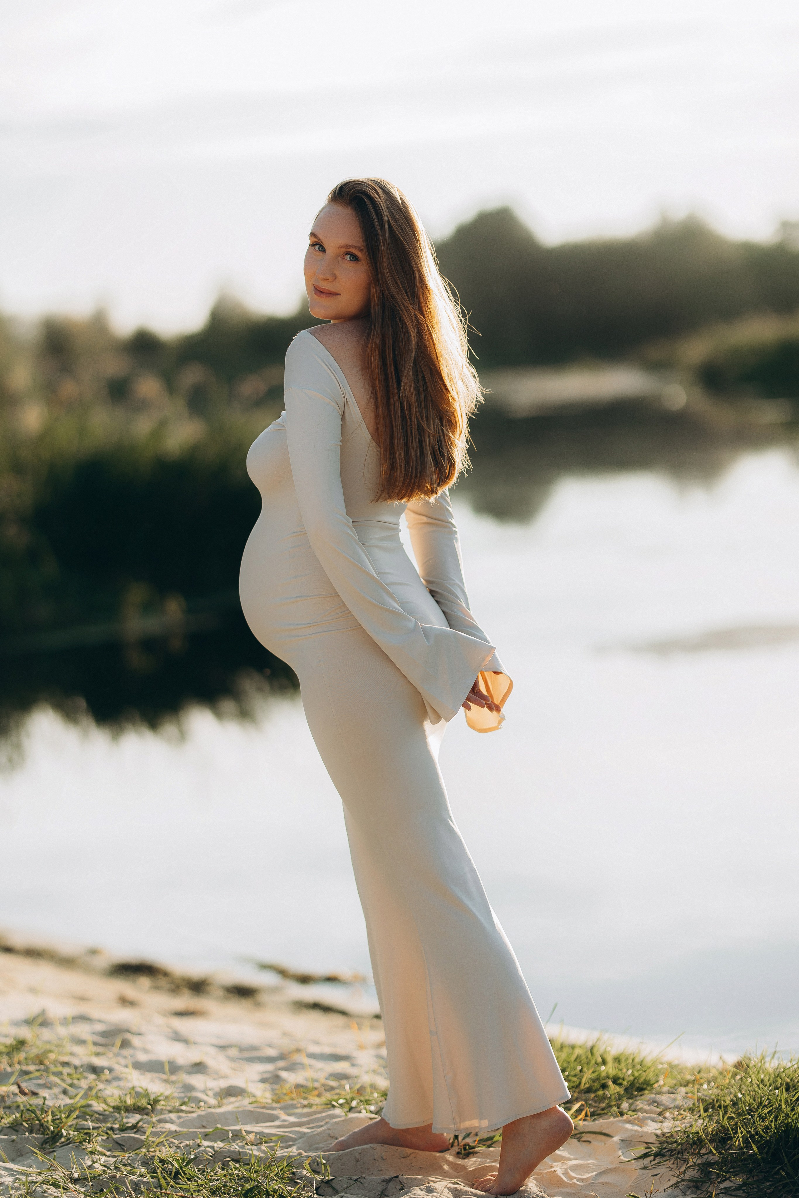 Нина и Артём. Ph. Marina Reshetova