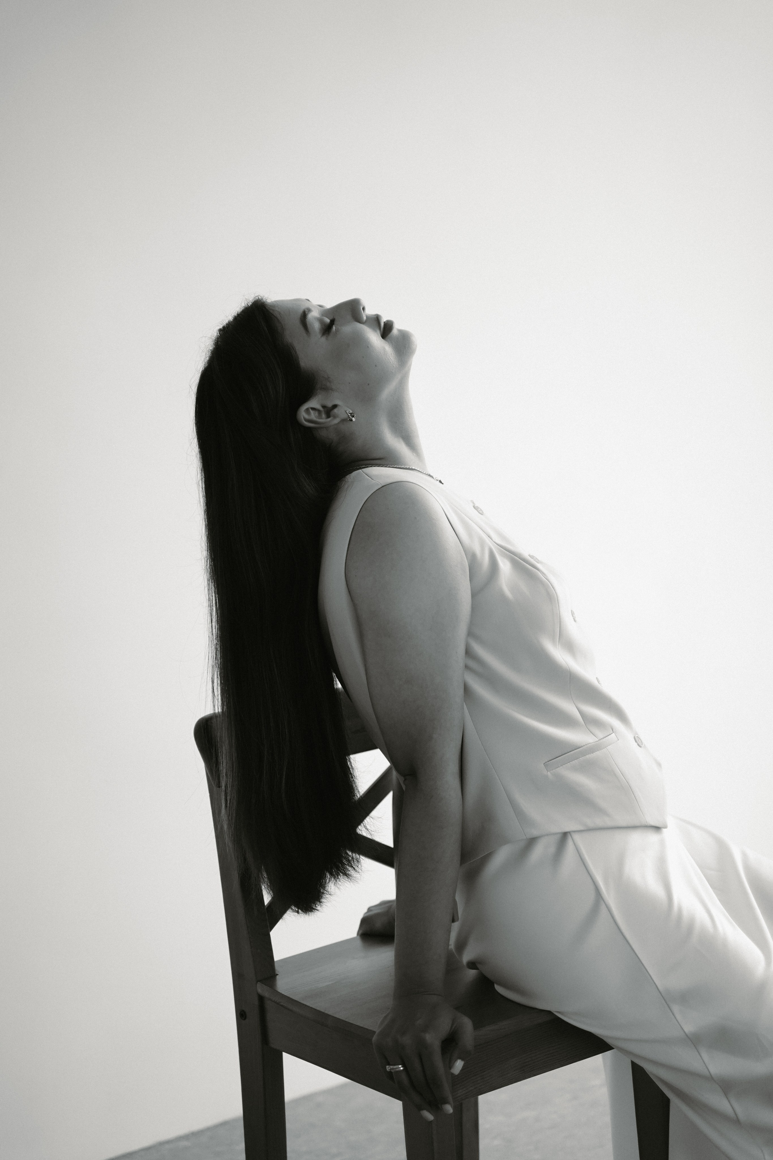 Альфинур — женский потрет. Фото и видео для вас в Астрахани!