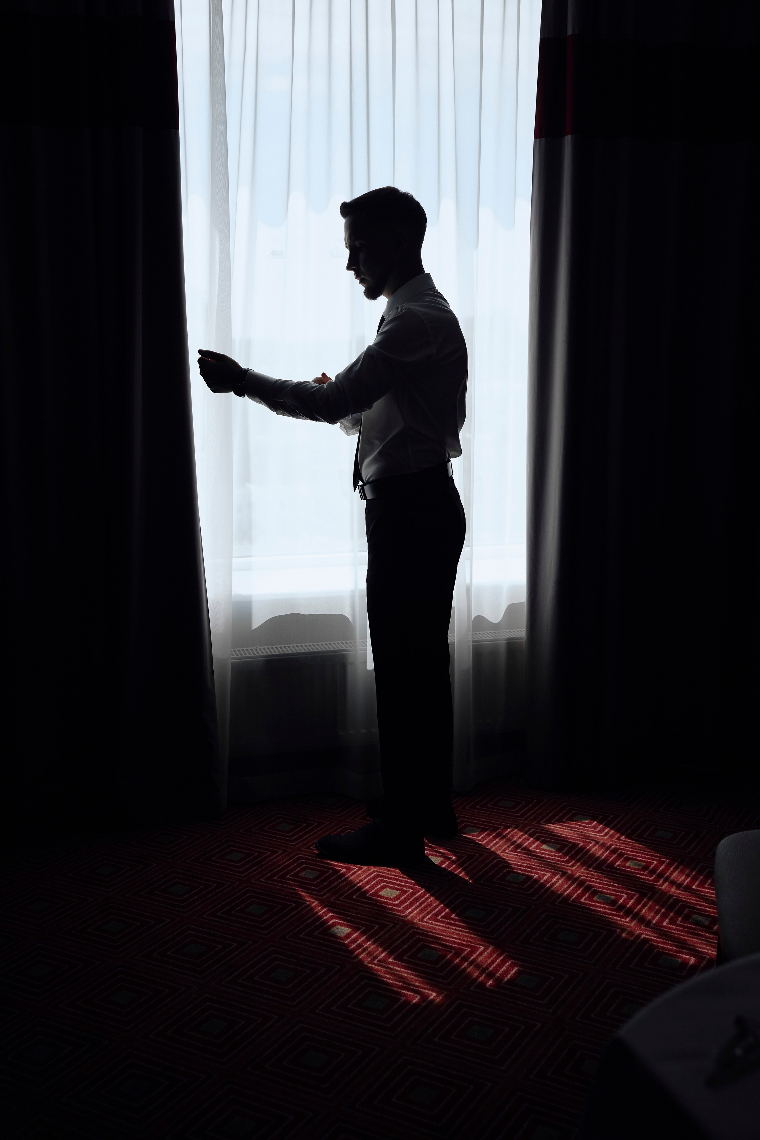 Владислав & Диана. Свадебный и портретный фотограф в Саранске Алексей Миганов