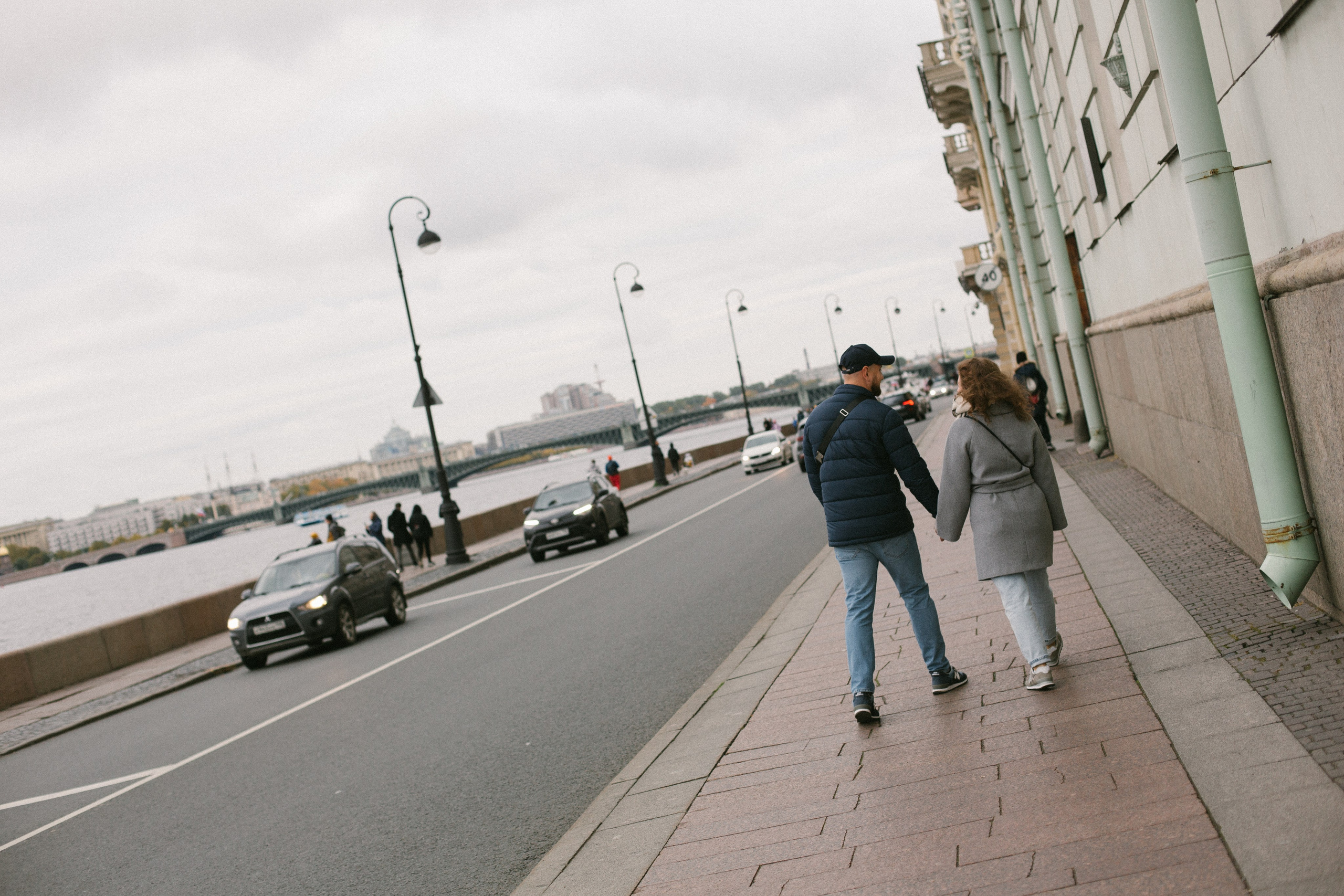 Life съёмка. Фотограф Кристина Филькова