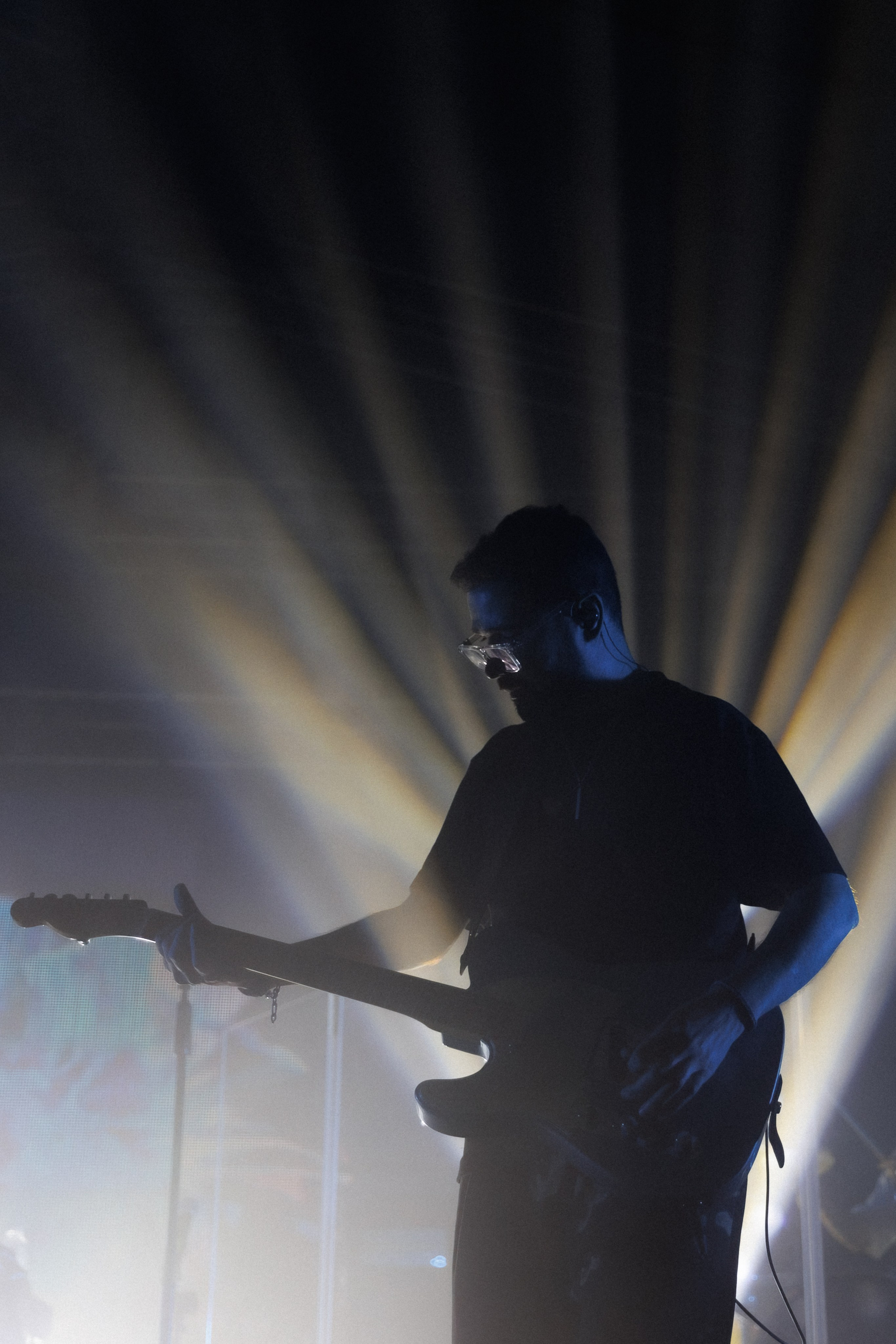 Фотоотчёт и репортаж с концерта группы GAYAZOV$ BROTHER$. Красильников Евгений — профессиональный фотограф в Ростове-на-Дону