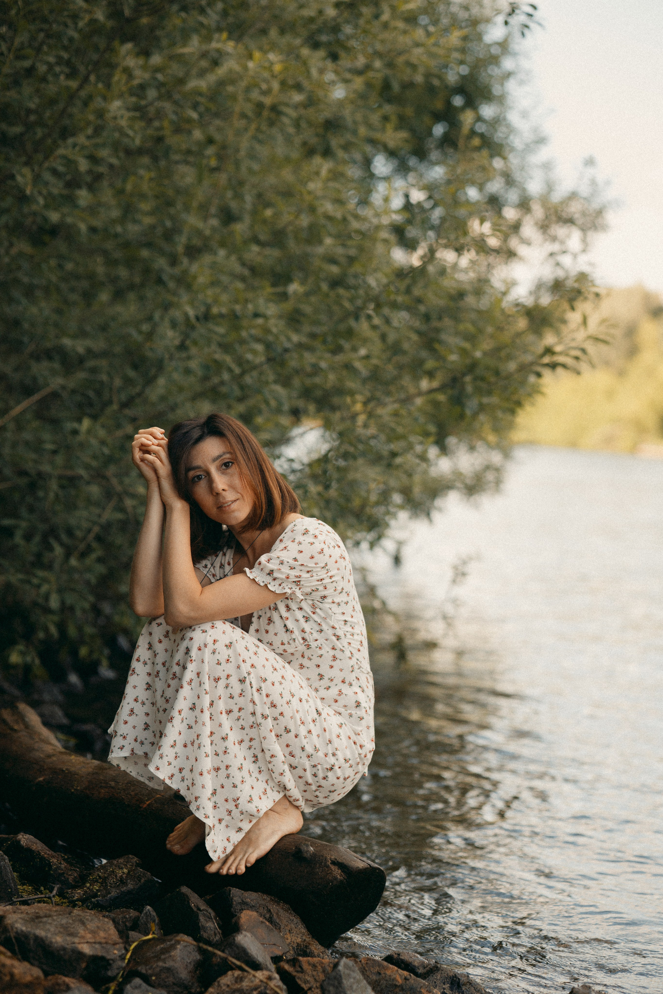 Портретная съемка. Фотограф Коронелли