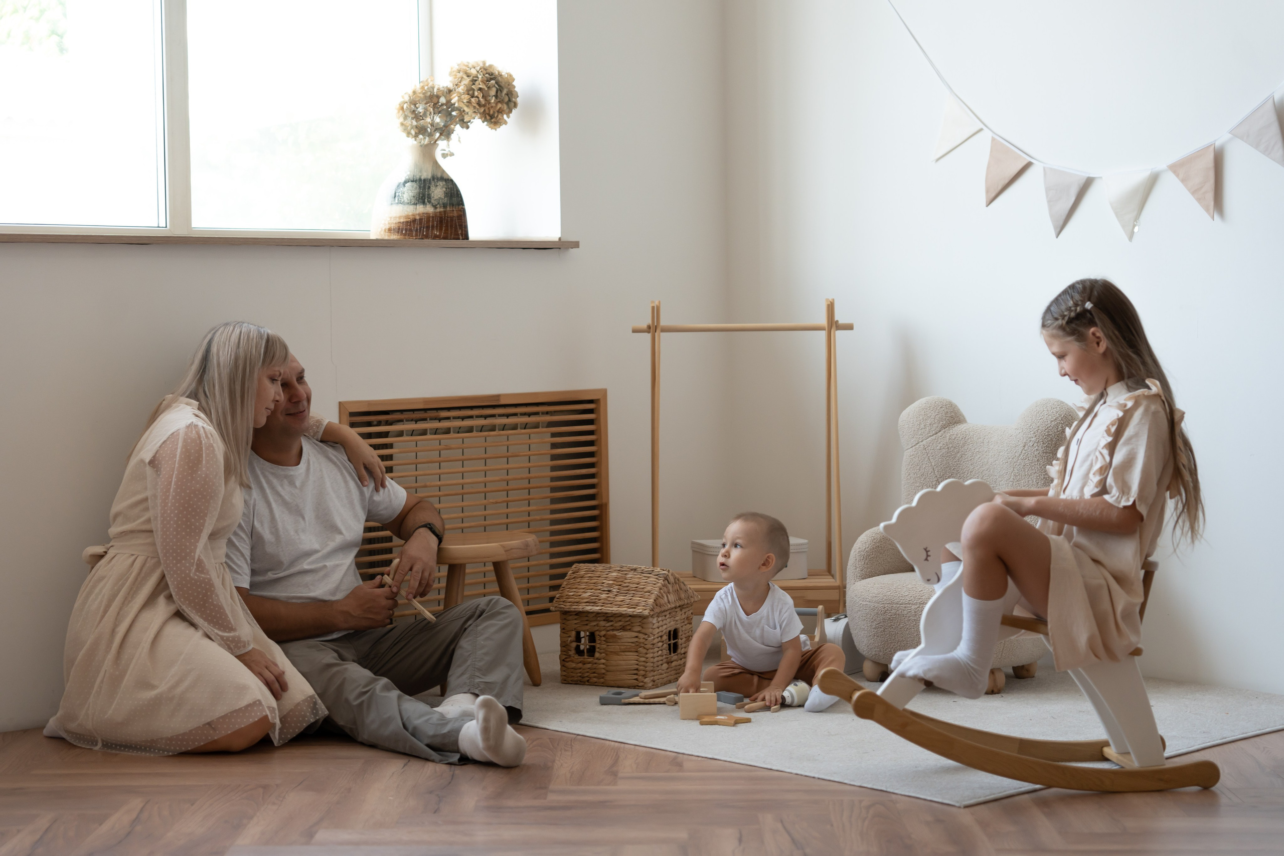 Саше годик. Фотограф в Красноярске. Юлия Чаушанская