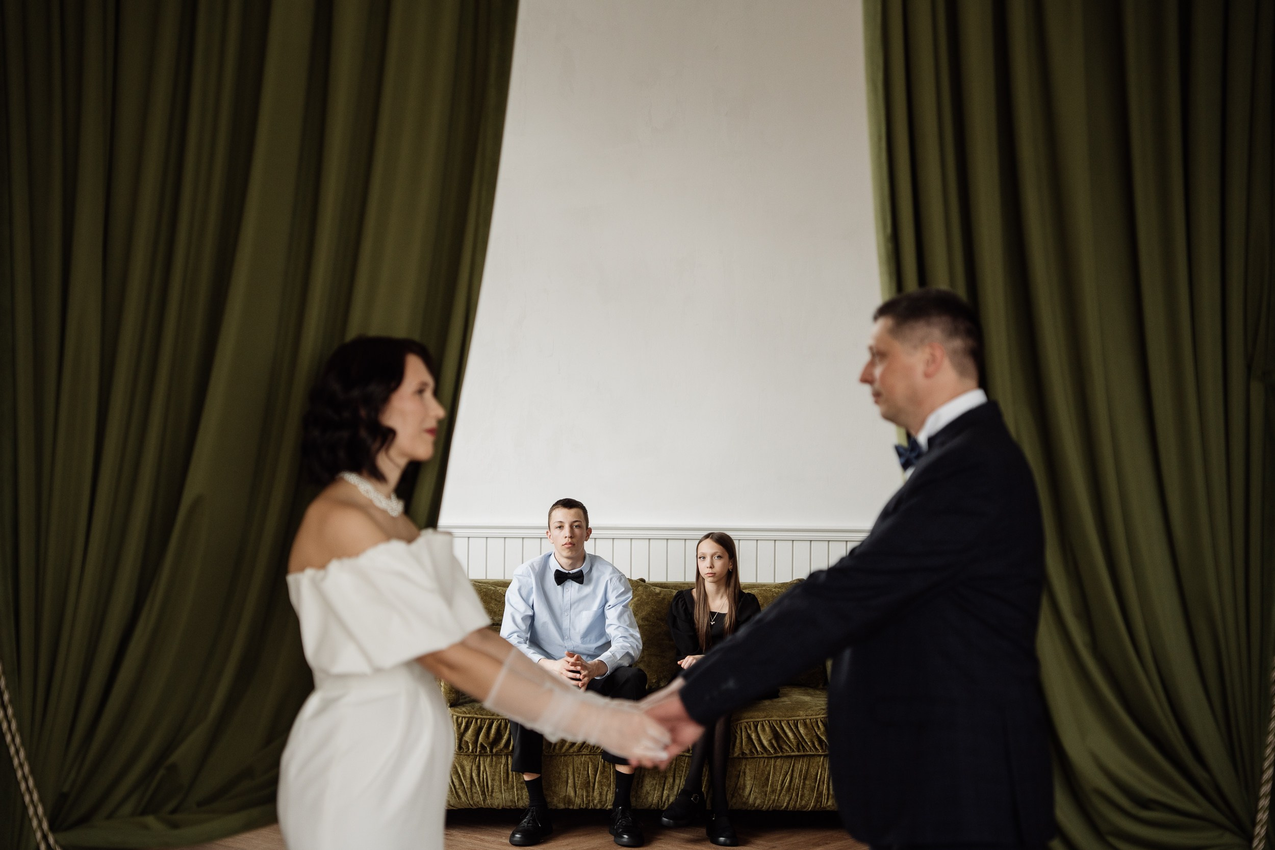 20 лет спустя. Фотограф в Красноярске. Юлия Чаушанская