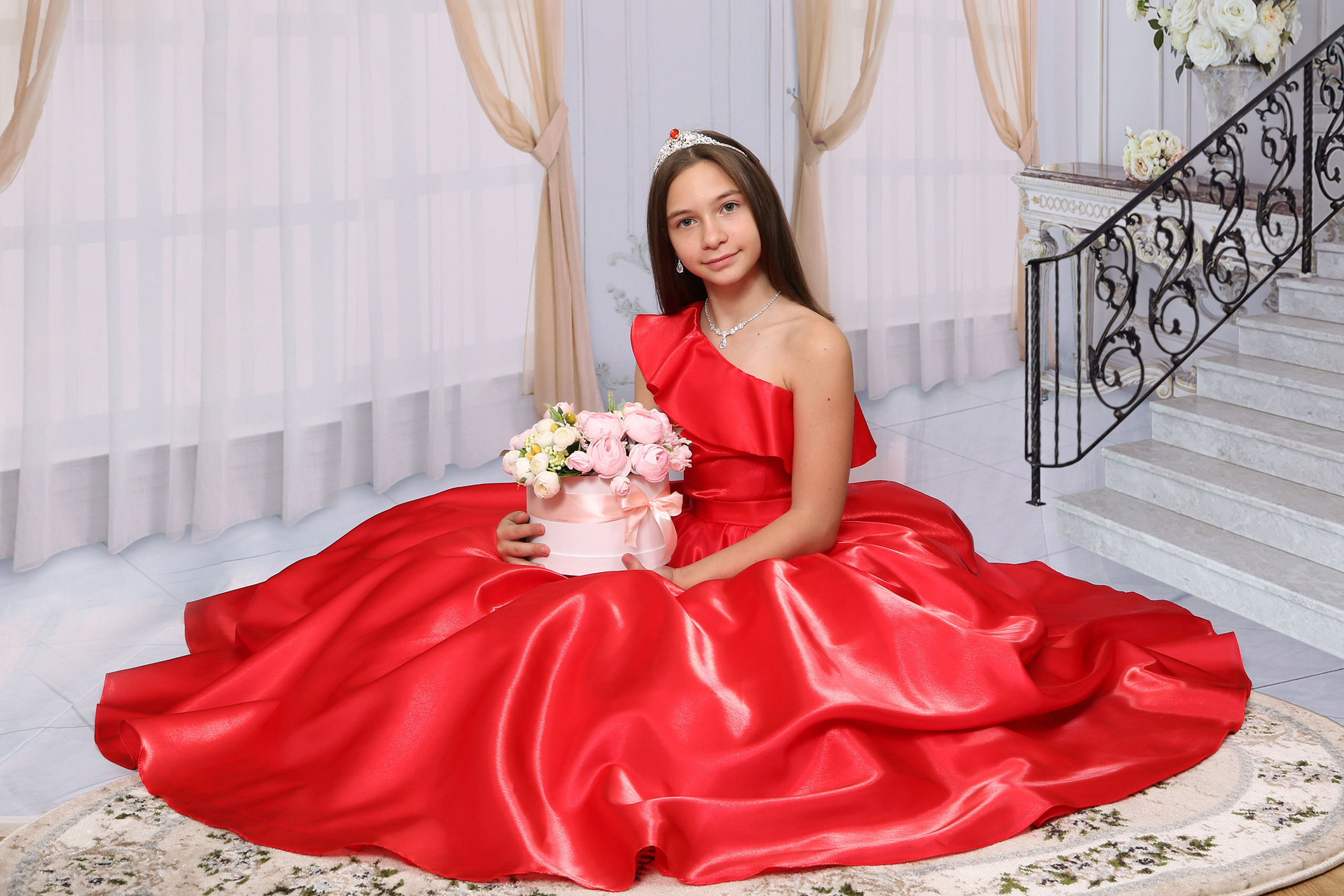 Фотопроект СИМФОНИЯ. ФокусФото. Детские фотосессии Краснодар и Краснодарский край