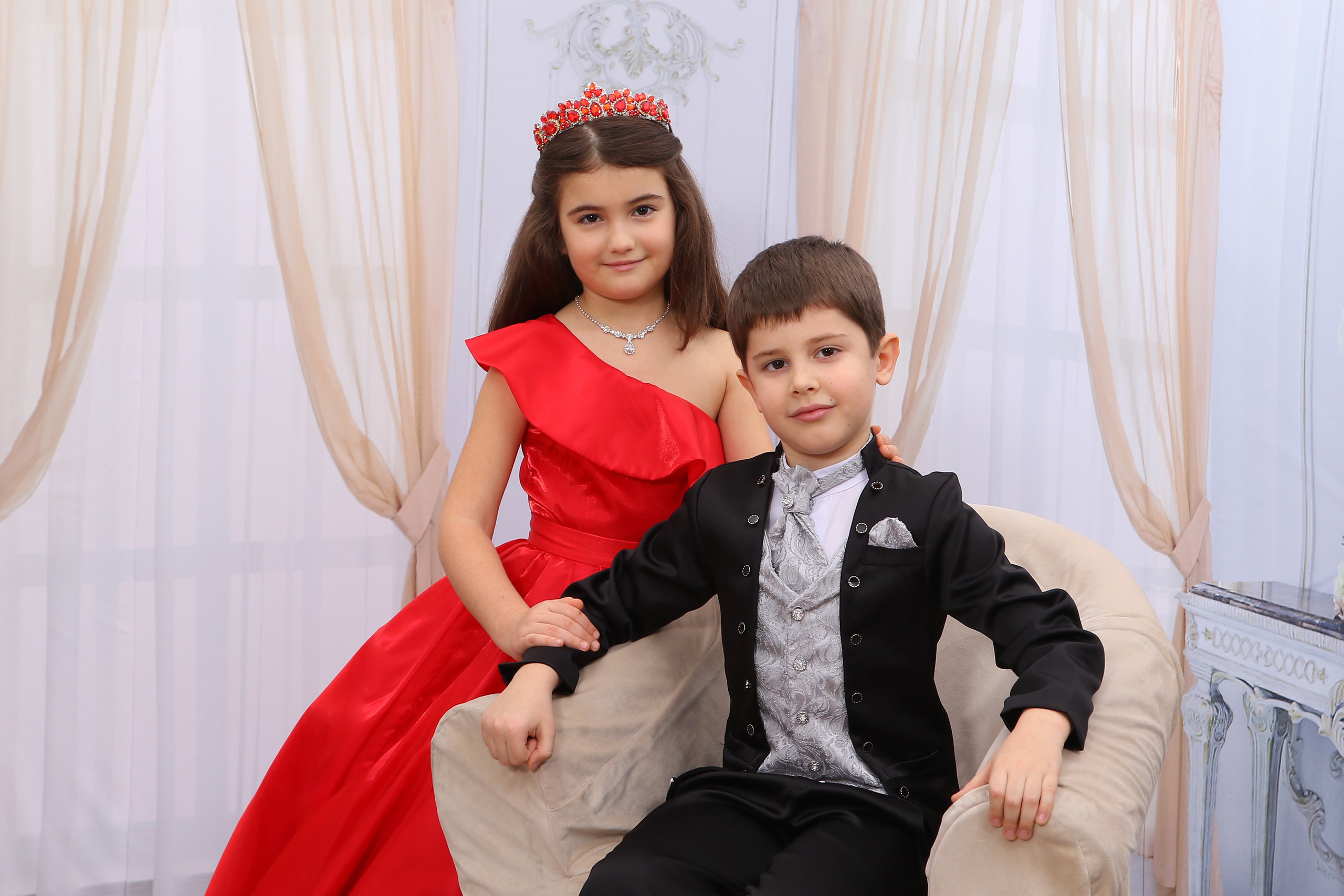 Фотопроект СИМФОНИЯ. ФокусФото. Детские фотосессии Краснодар и Краснодарский край