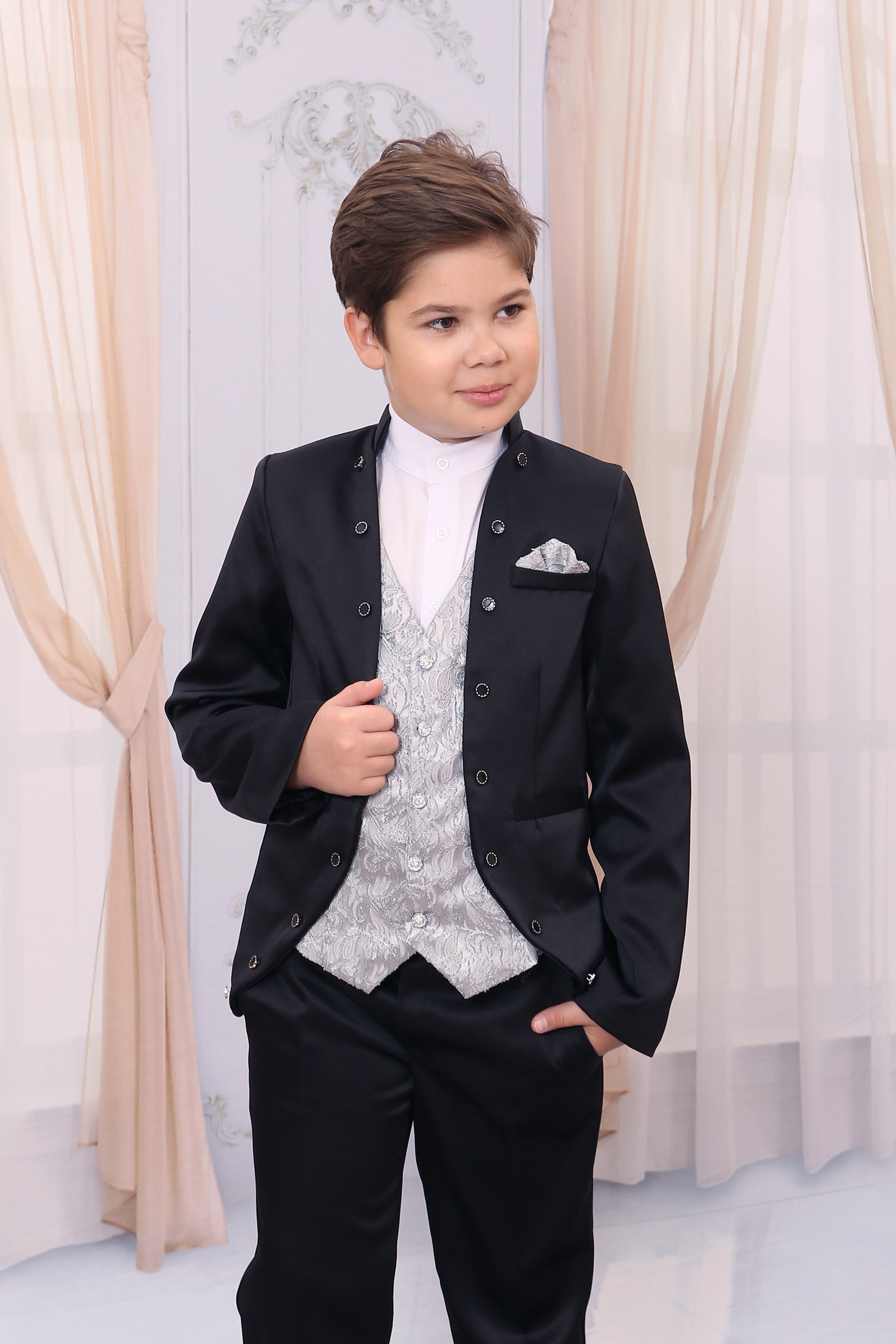 Фотопроект СИМФОНИЯ. ФокусФото. Детские фотосессии Краснодар и Краснодарский край