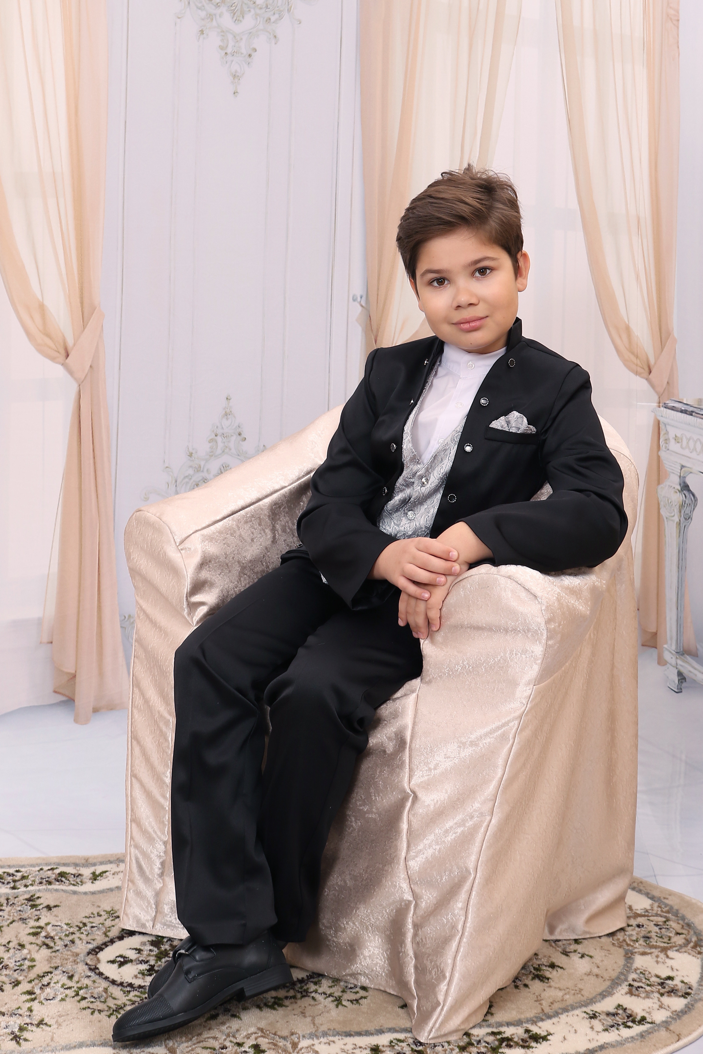 Фотопроект СИМФОНИЯ. ФокусФото. Детские фотосессии Краснодар и Краснодарский край