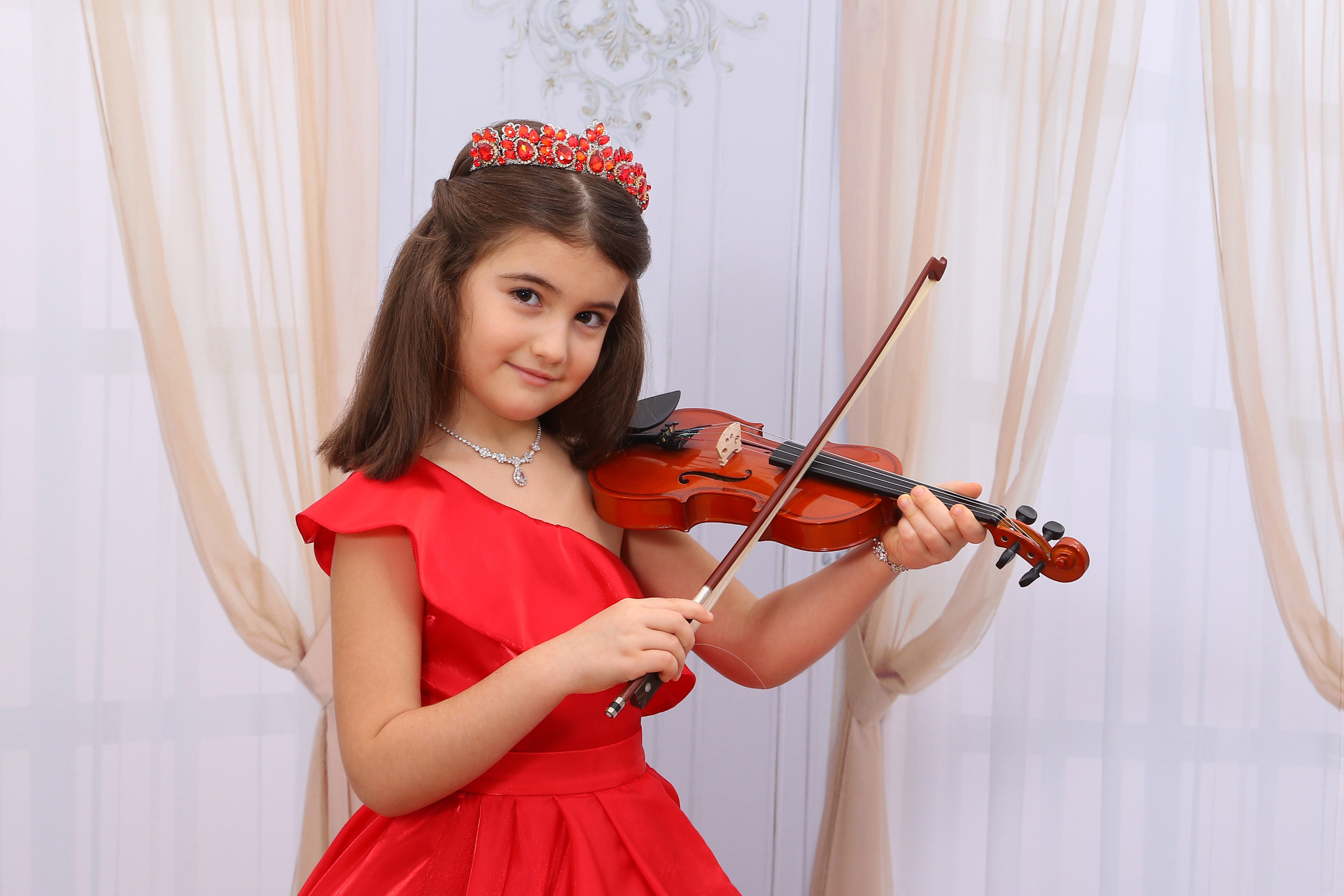 Фотопроект СИМФОНИЯ. ФокусФото. Детские фотосессии Краснодар и Краснодарский край