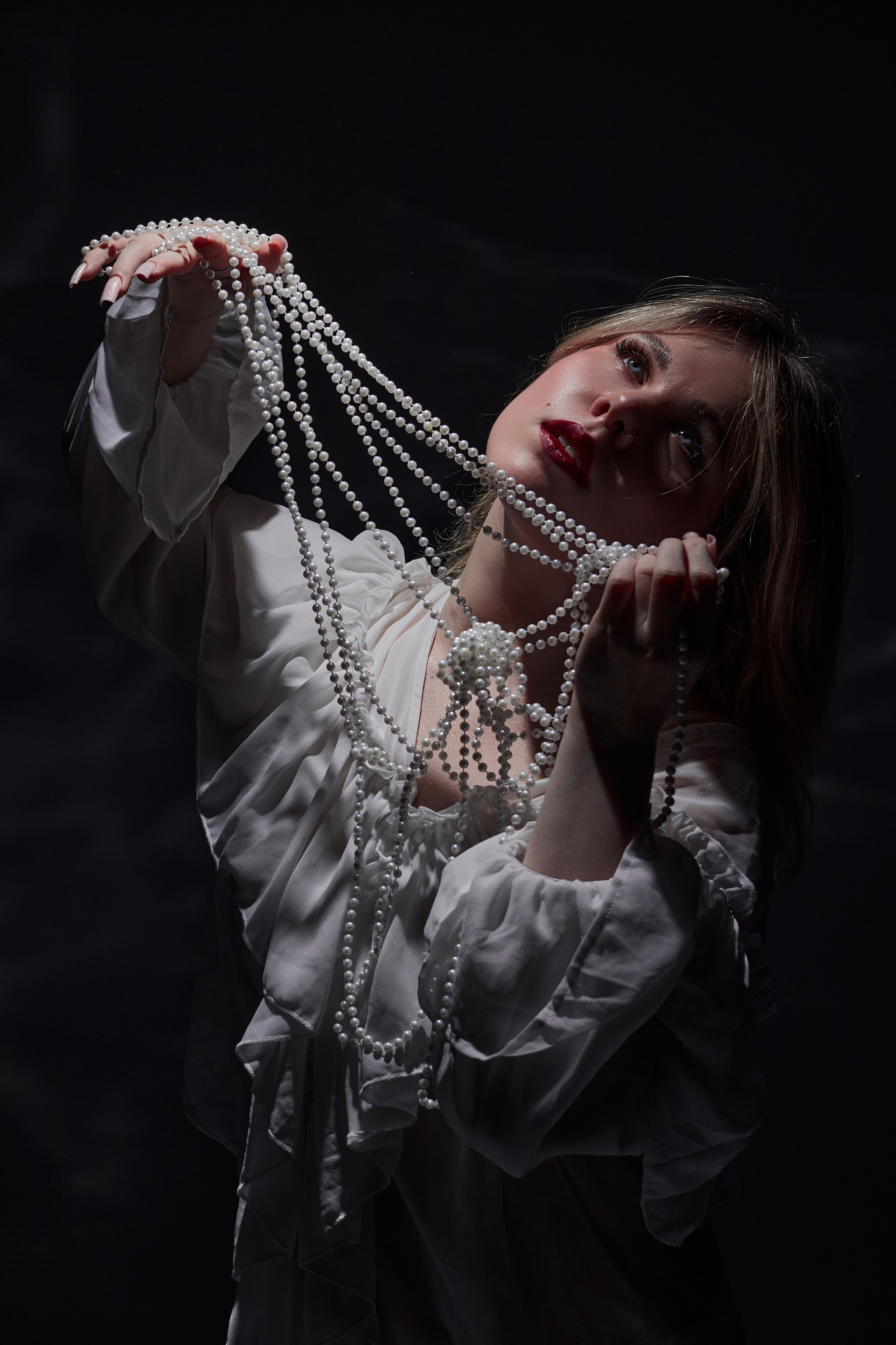 Даша. Фотограф в СПб, с которым легко ✨ Полина