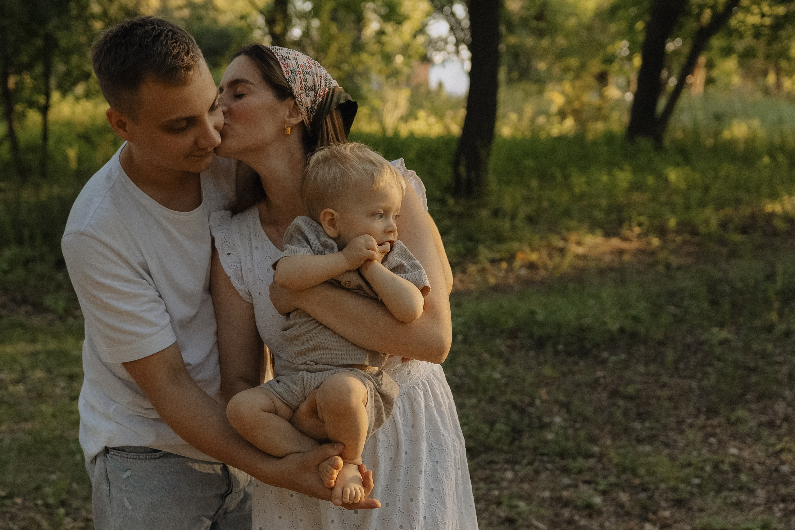 На улице. Фотограф, контент | Самара, Кошелев Парк, Барыш