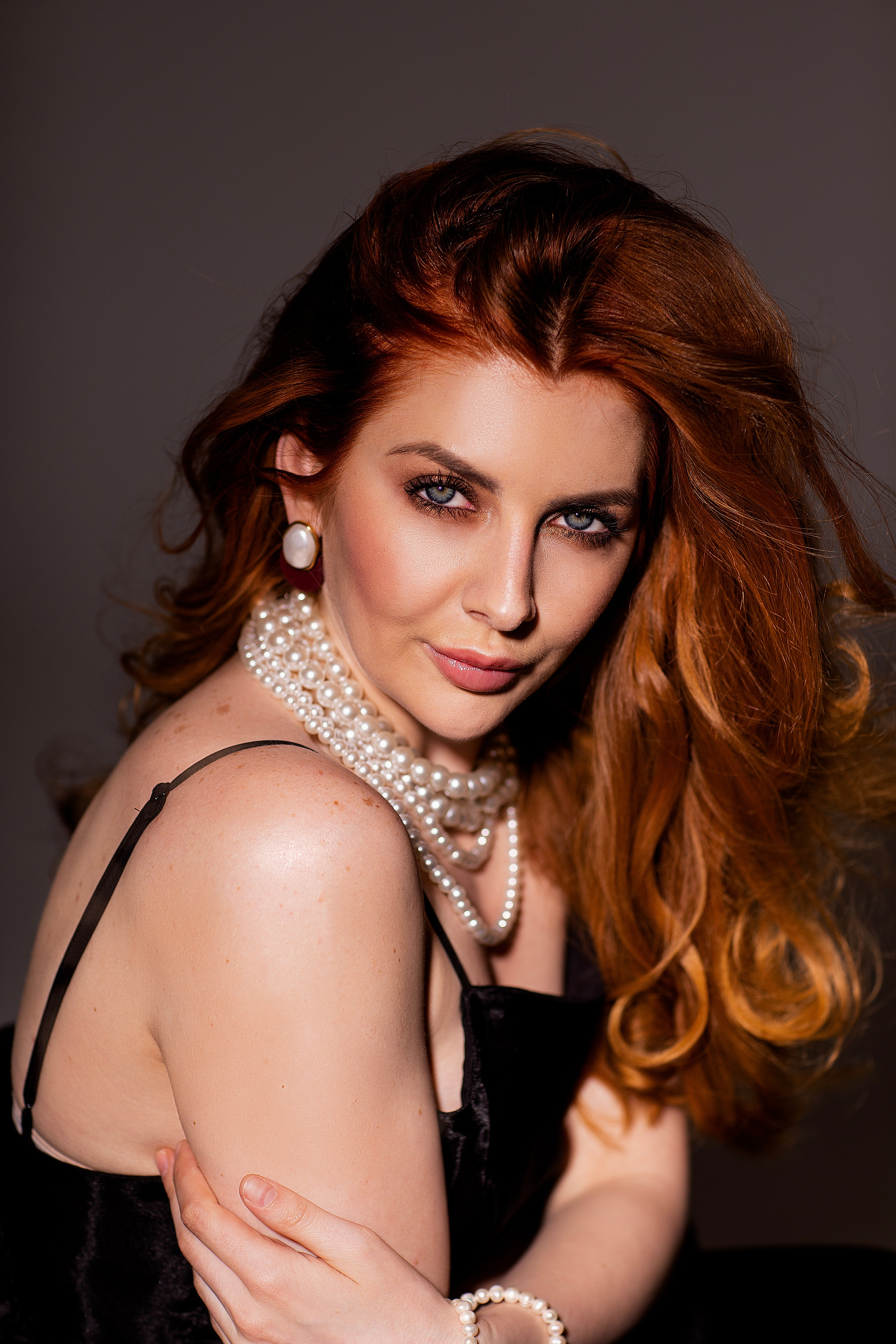 Портреты. Фотограф Москва Ярославль