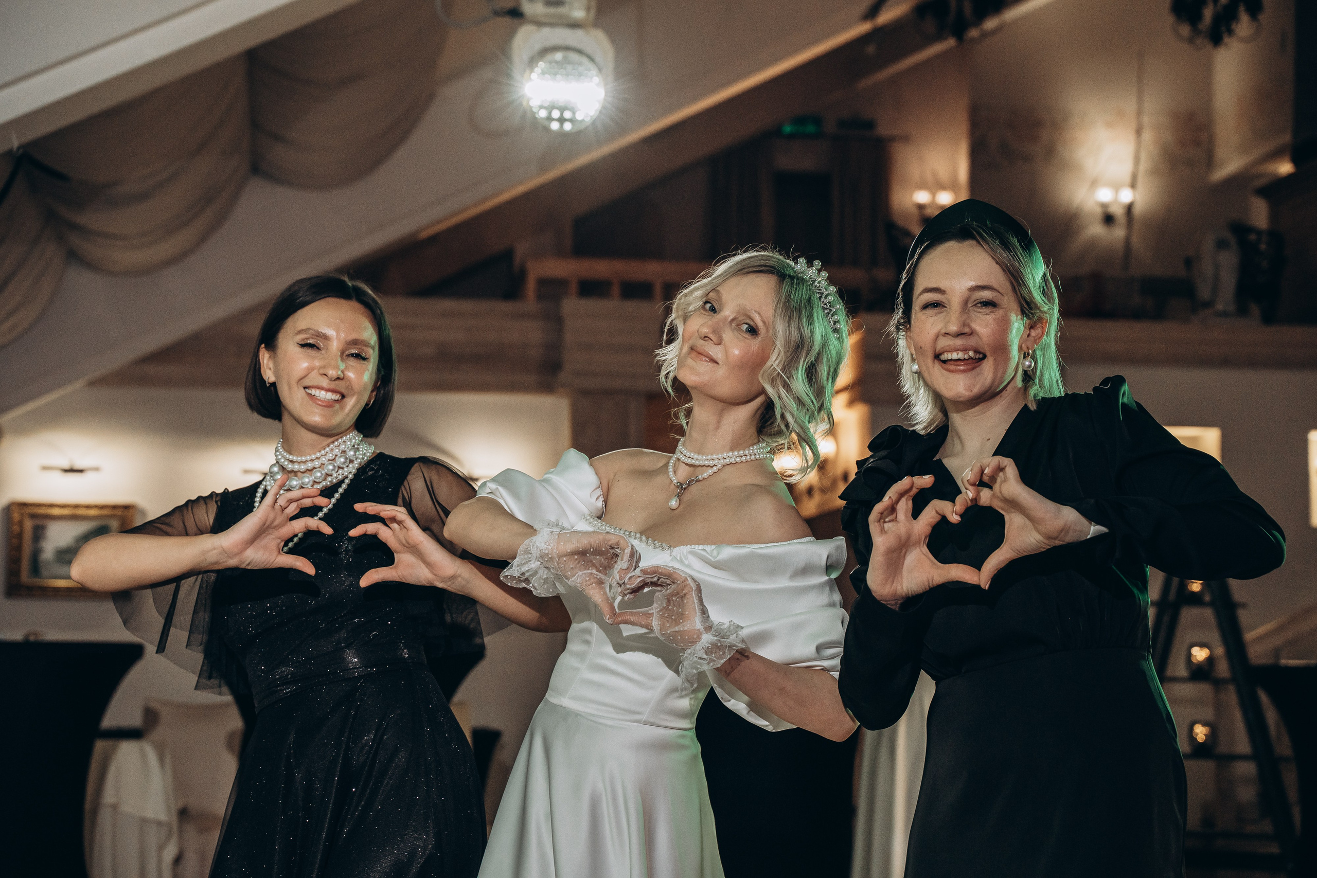 Русский шик. Бал. Фотограф в Новосибирске | Фотограф Валентина Борновалова